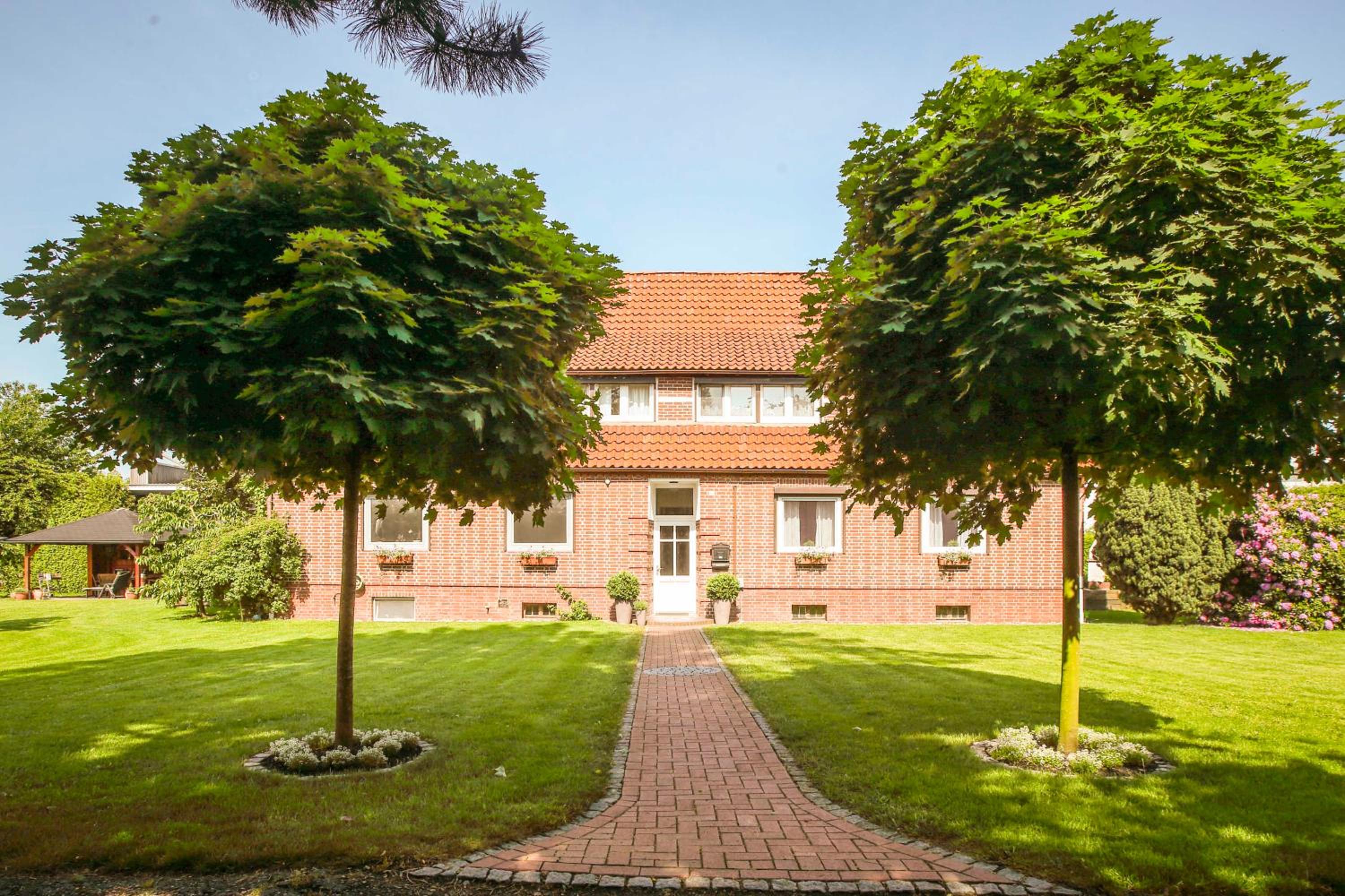 Ferienwohnung Werner