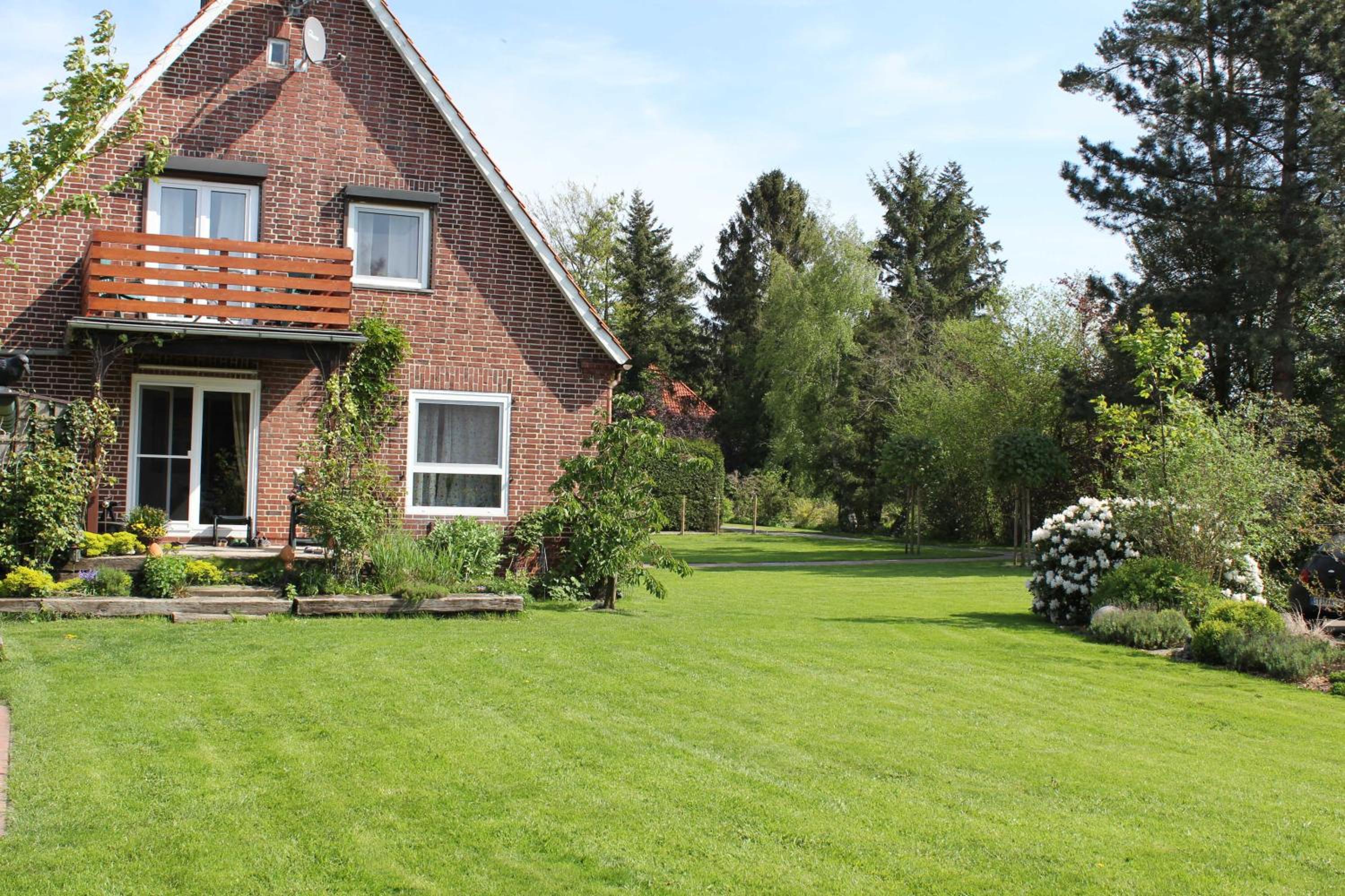 Ferienwohnung Werner