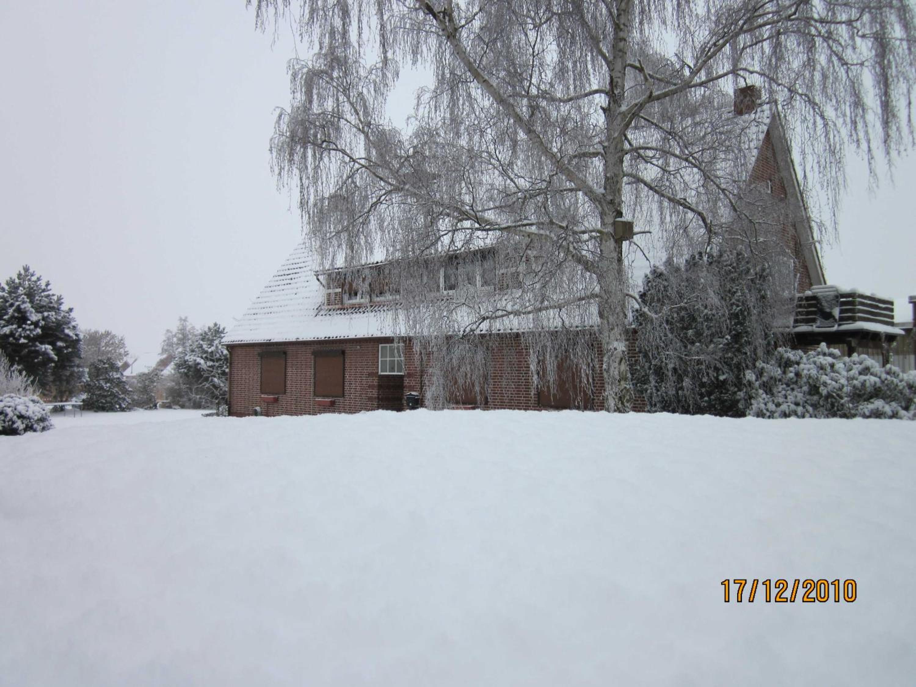 Ferienwohnung Werner