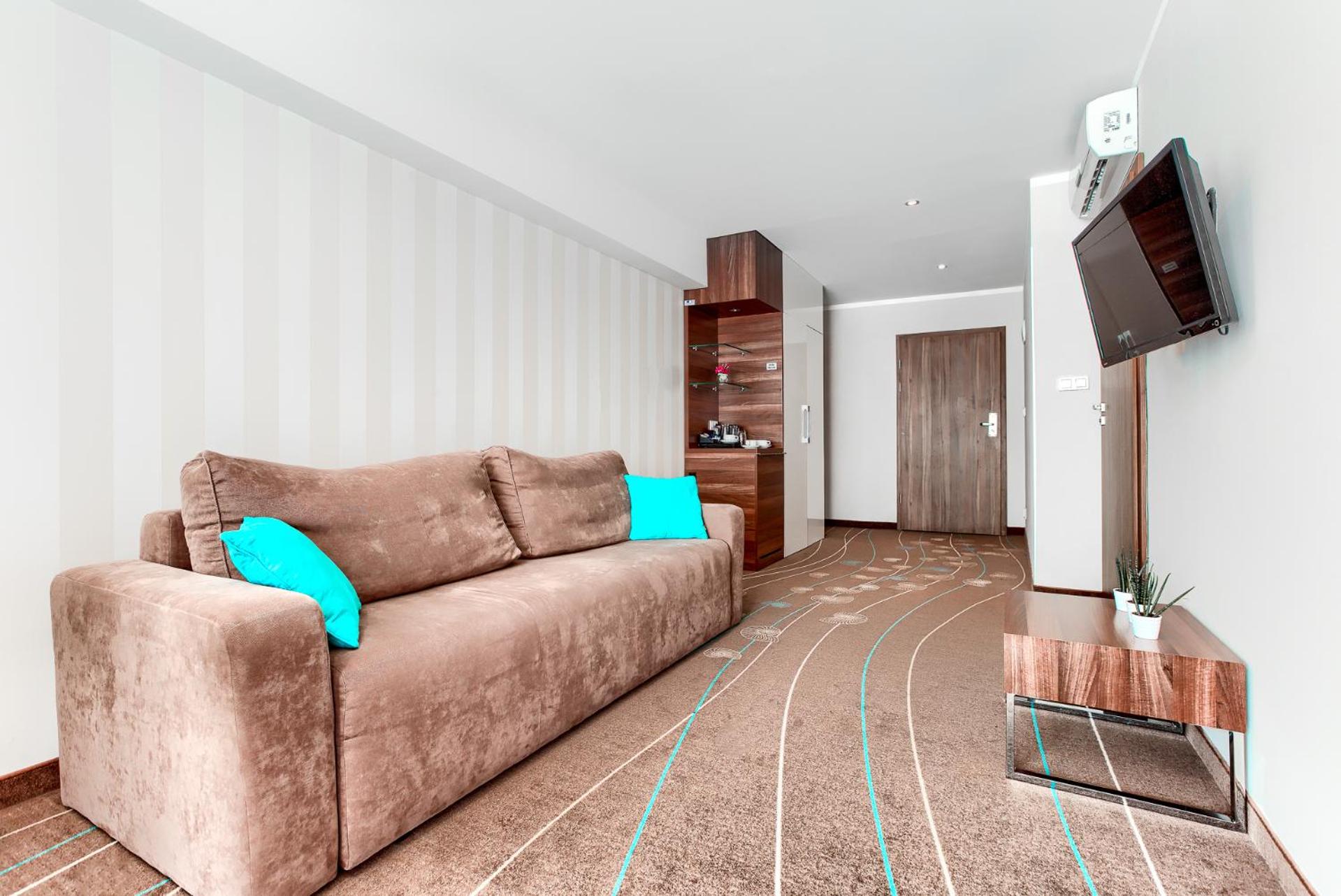 Apartamenty AmberHome view 4