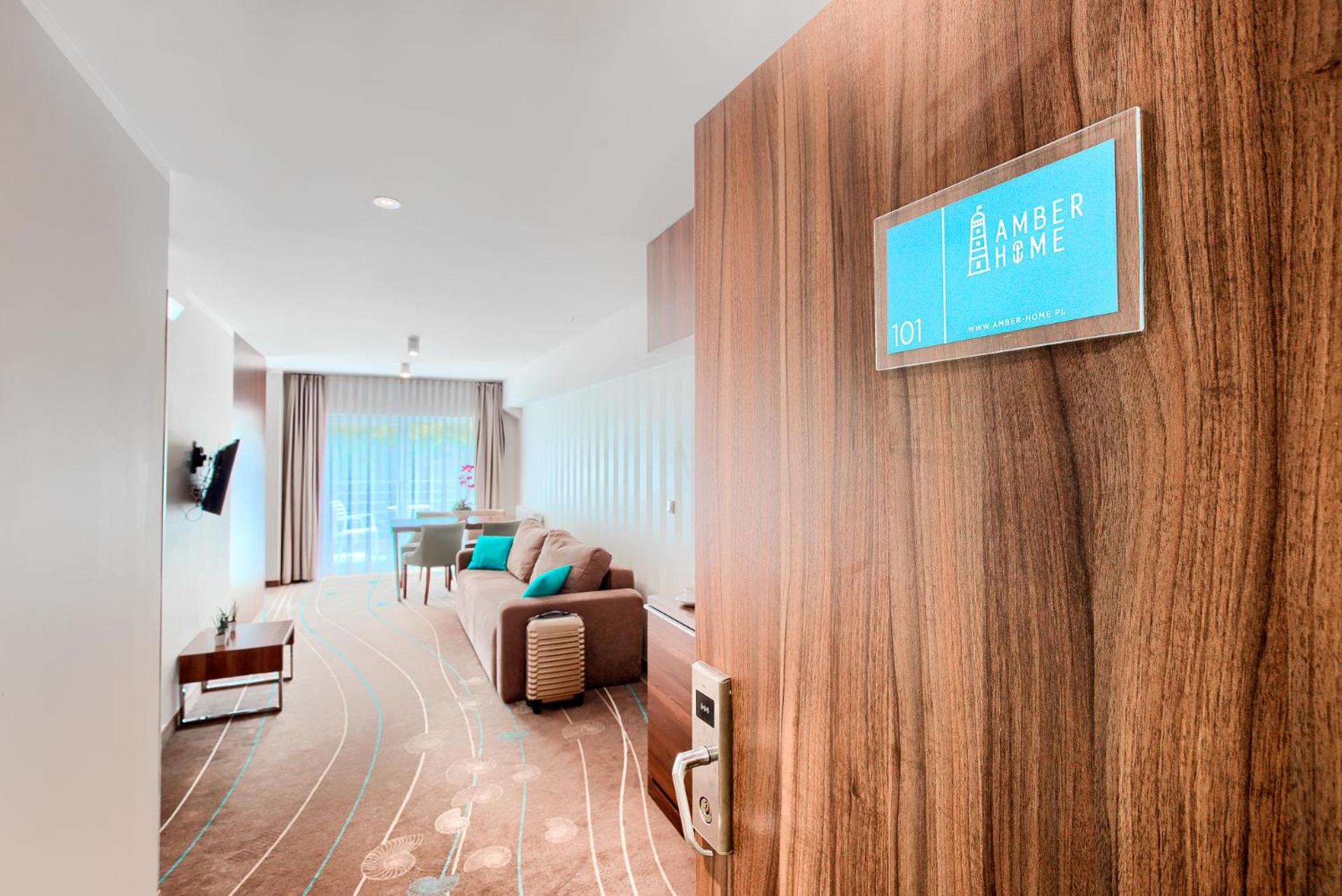Apartamenty AmberHome view 3