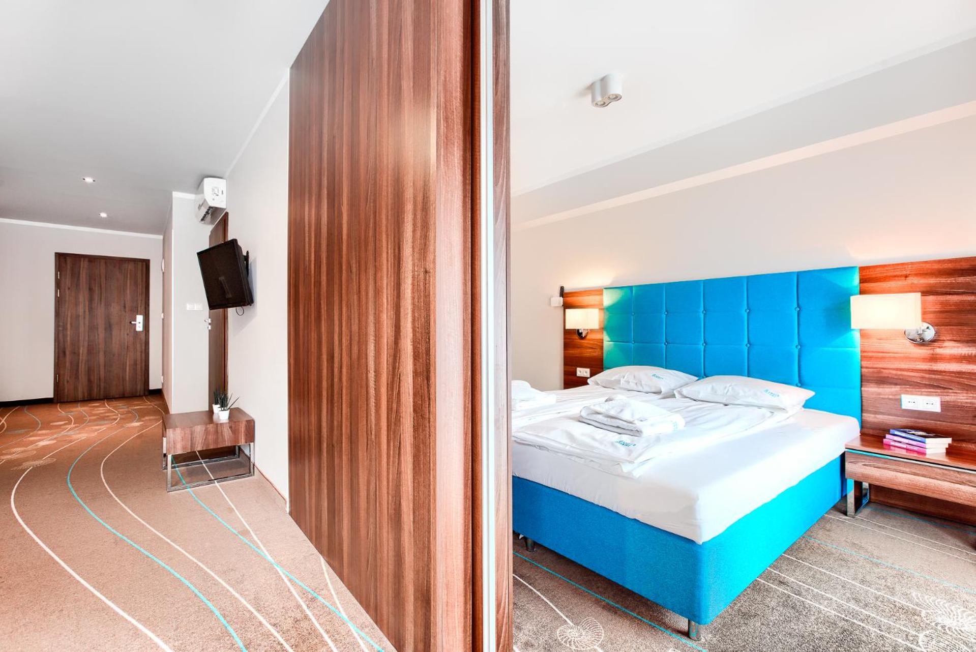 Apartamenty AmberHome view 2