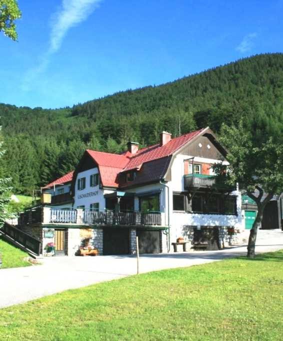 Landhaus Gschaiderhof view 4