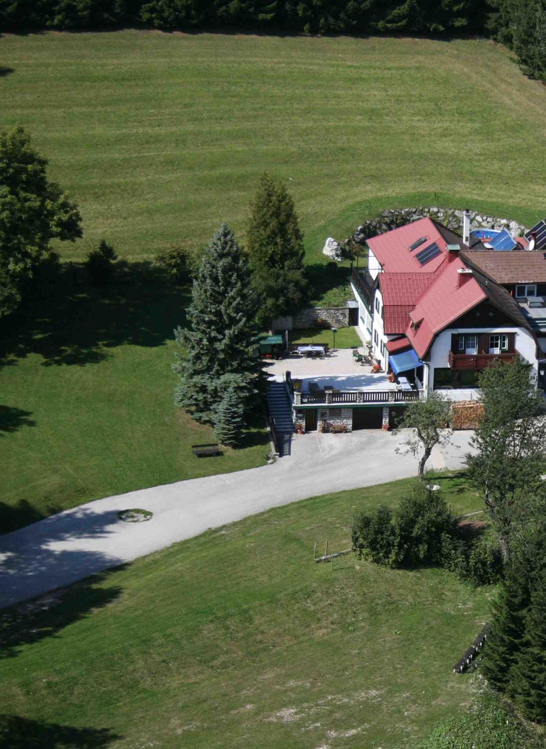 Landhaus Gschaiderhof view 5