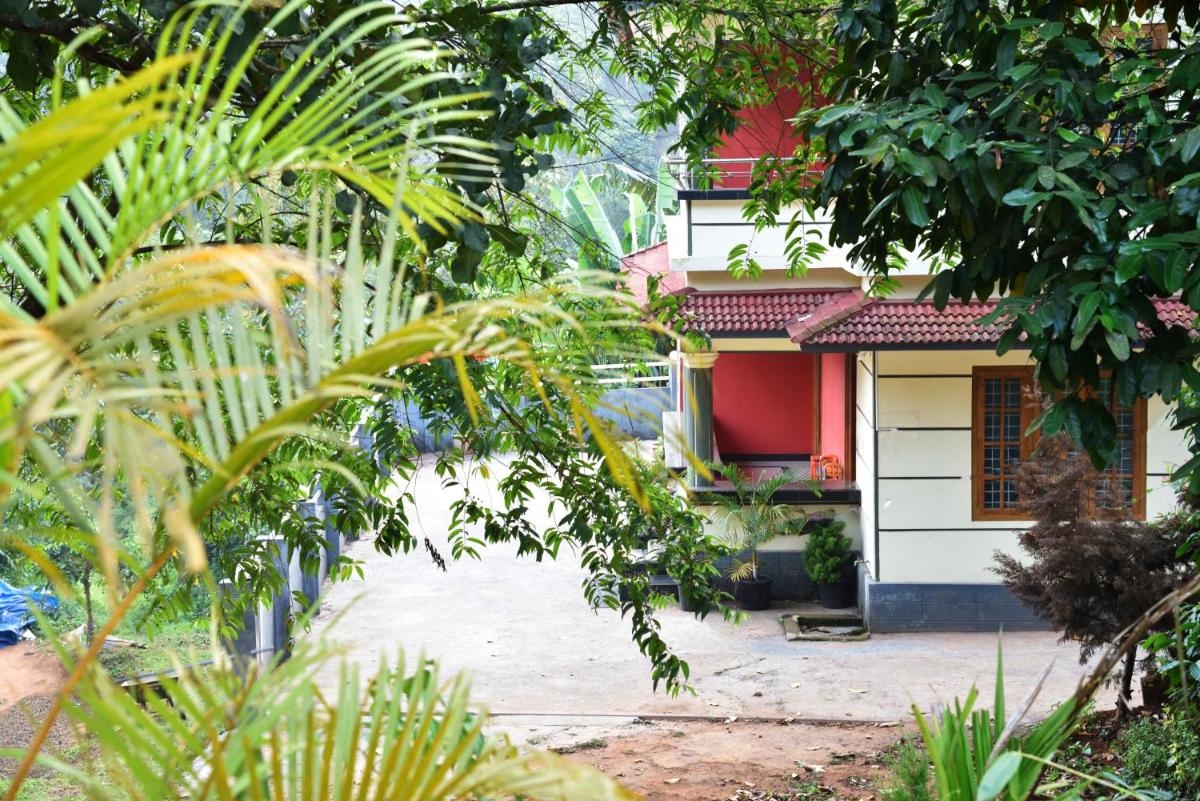 Pookode Nest view 5