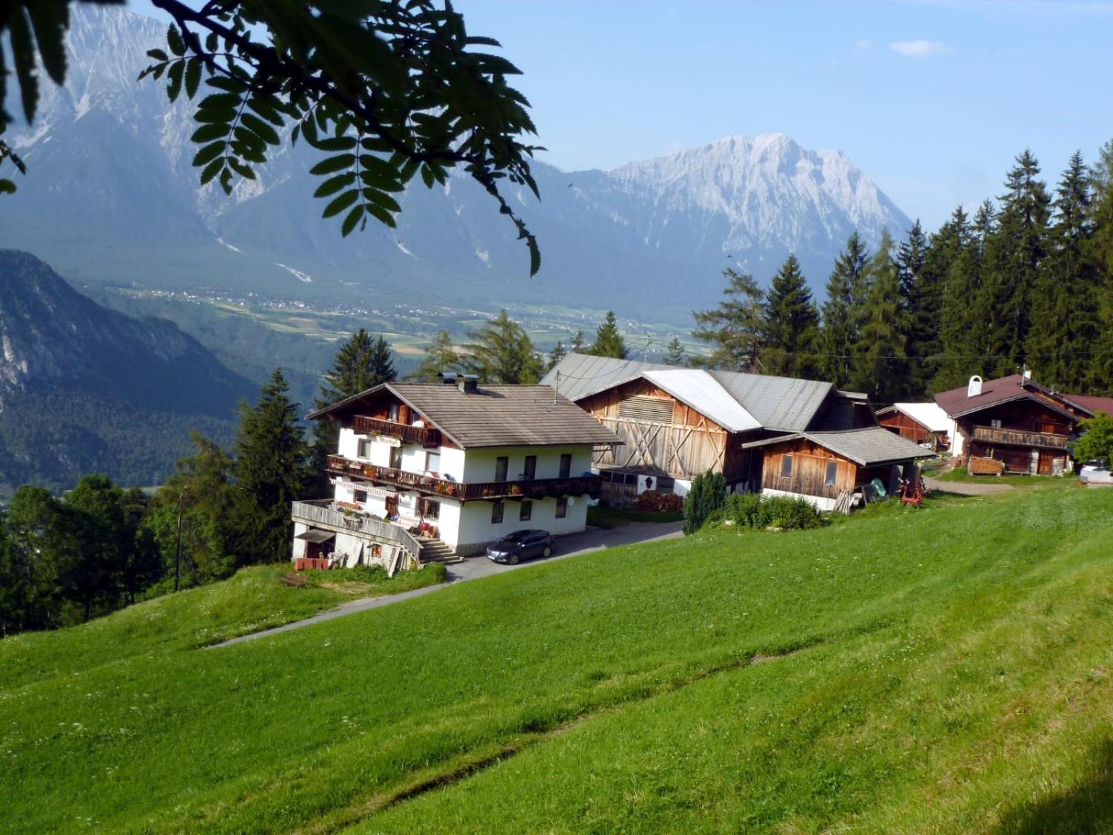 Silzerhof view 4