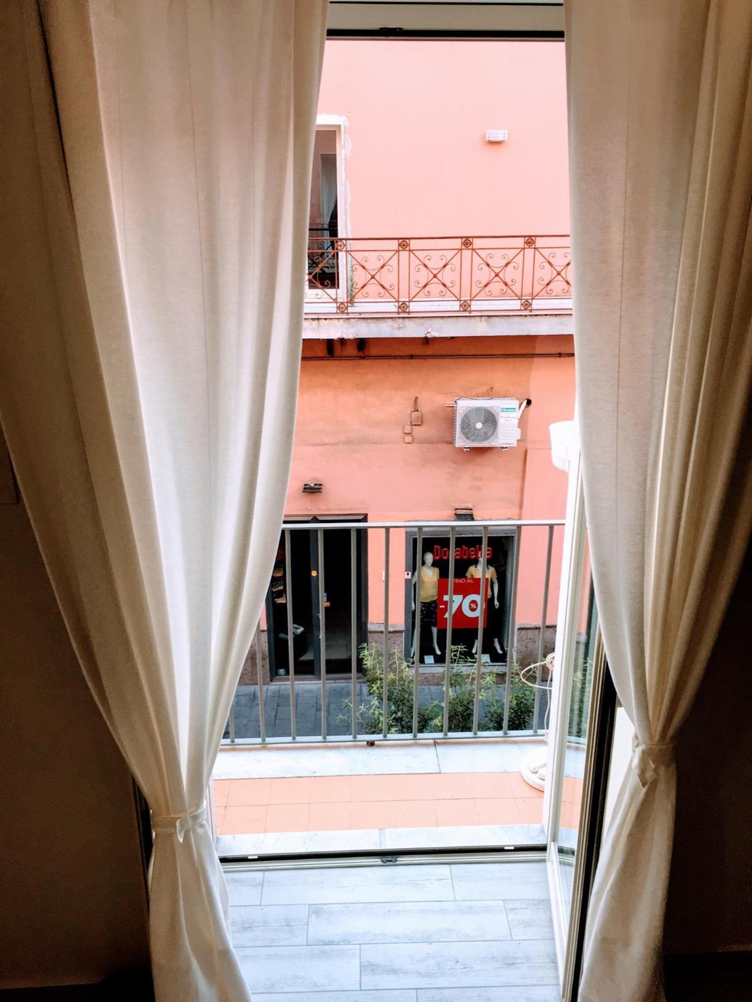 Il Nido della Quaglia b&b - Jaba mia House LT