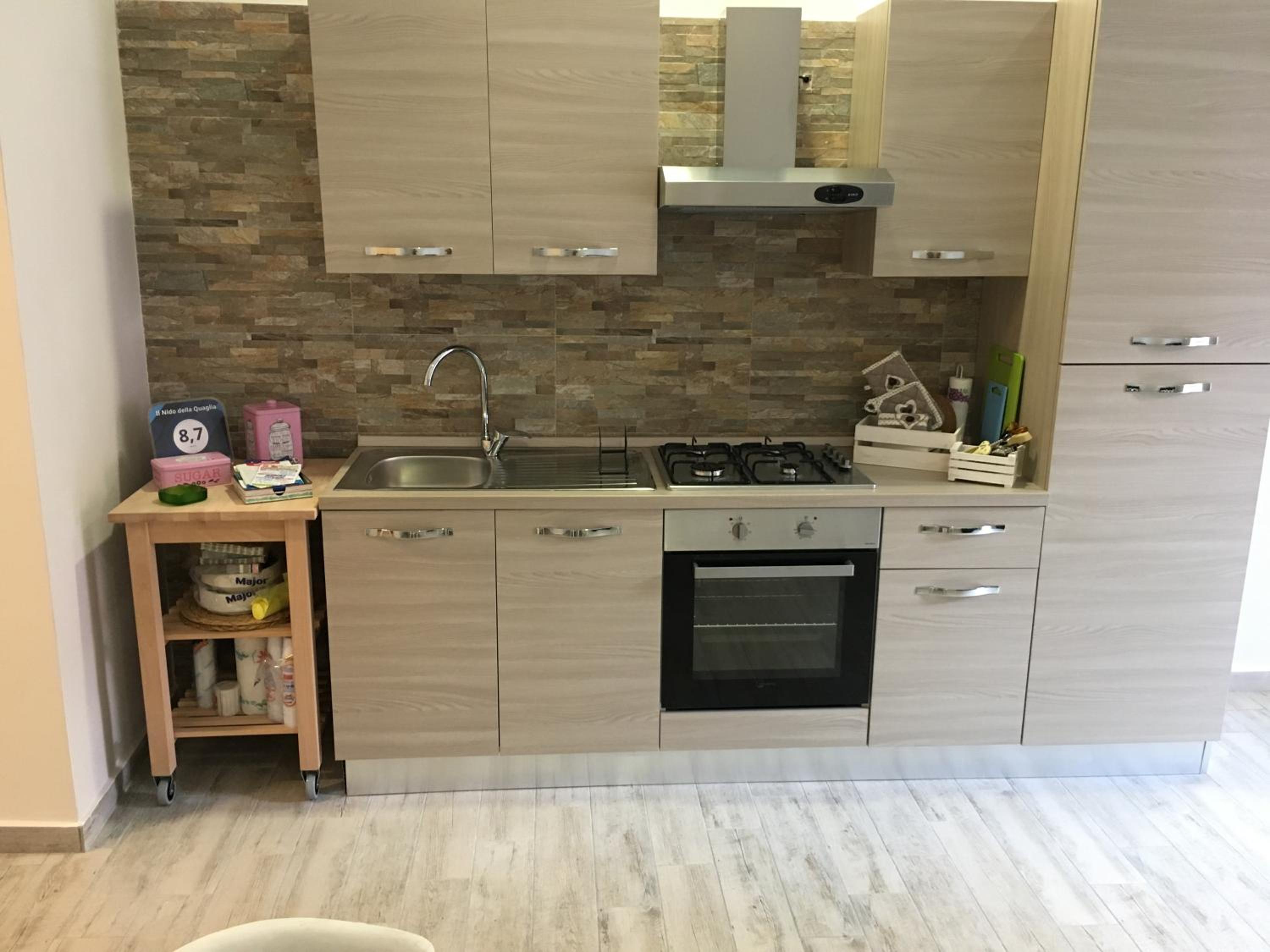 Il Nido della Quaglia b&b - Jaba mia House LT
