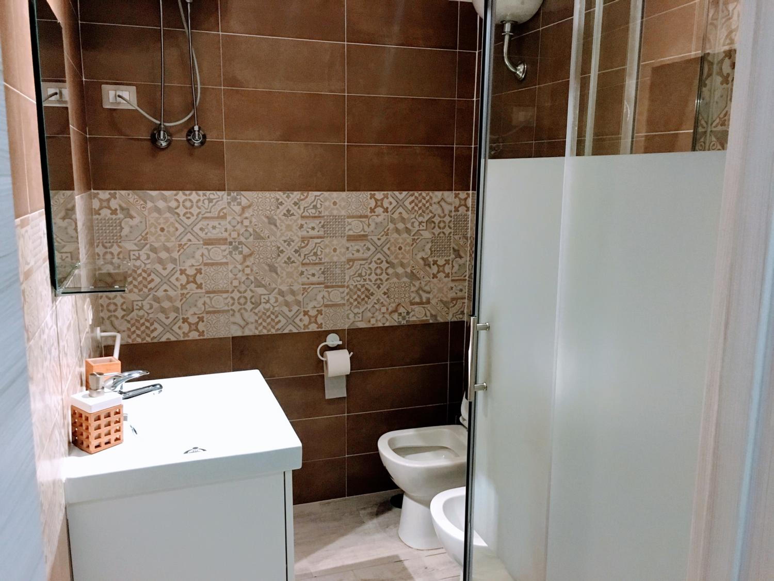 Il Nido della Quaglia b&b - Jaba mia House LT