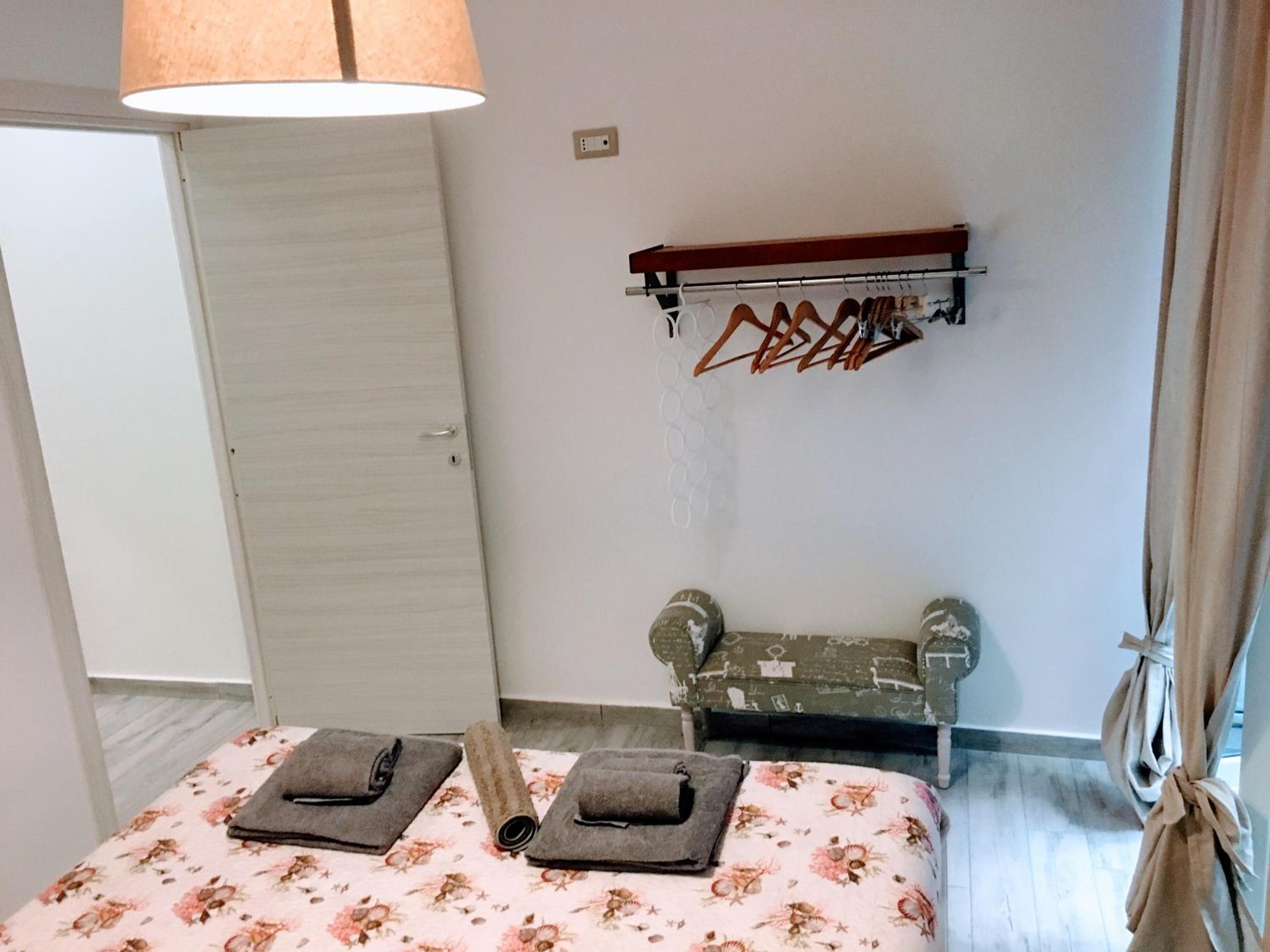 Il Nido della Quaglia b&b - Jaba mia House LT