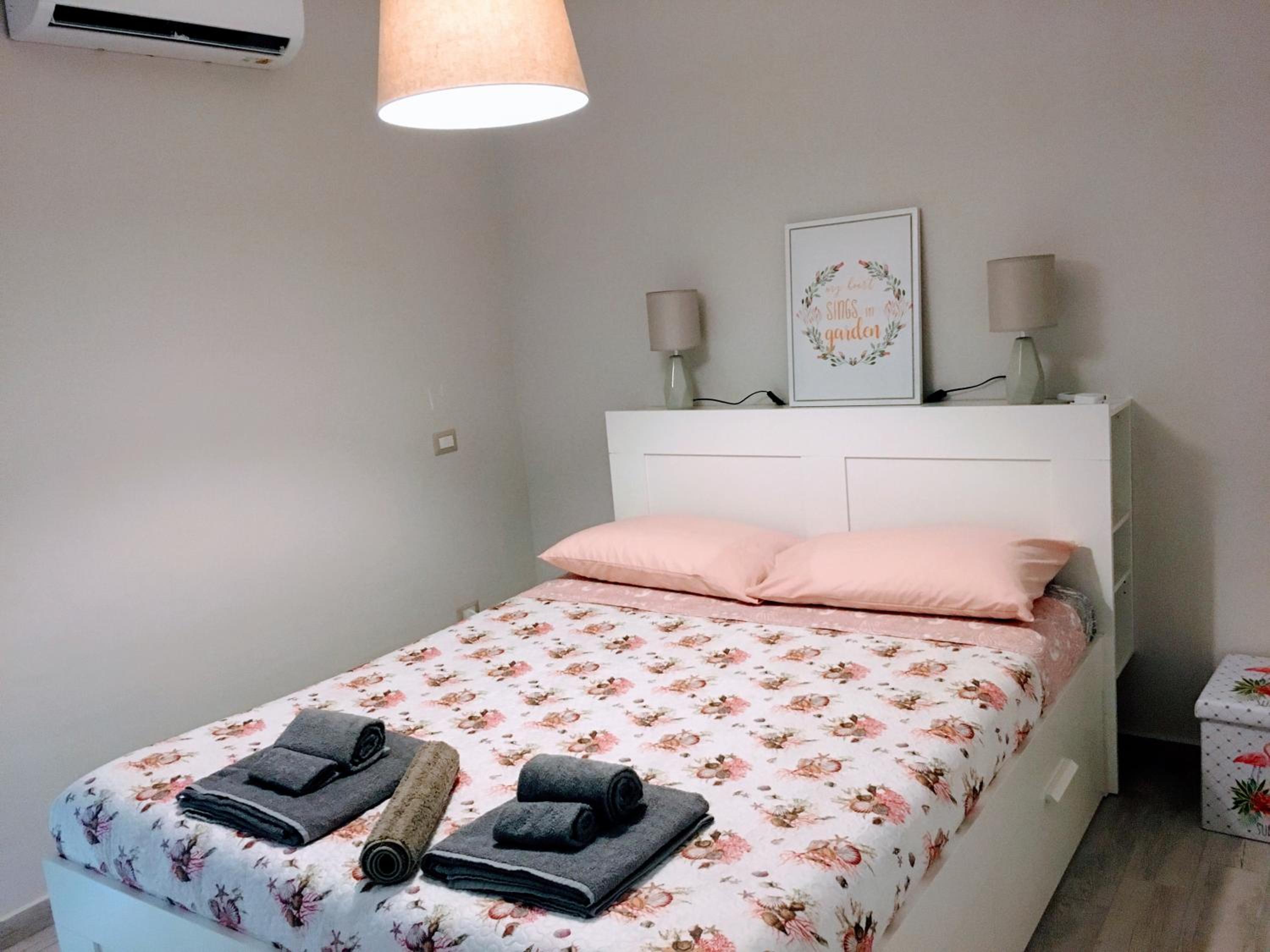 Il Nido della Quaglia b&b - Jaba mia House LT