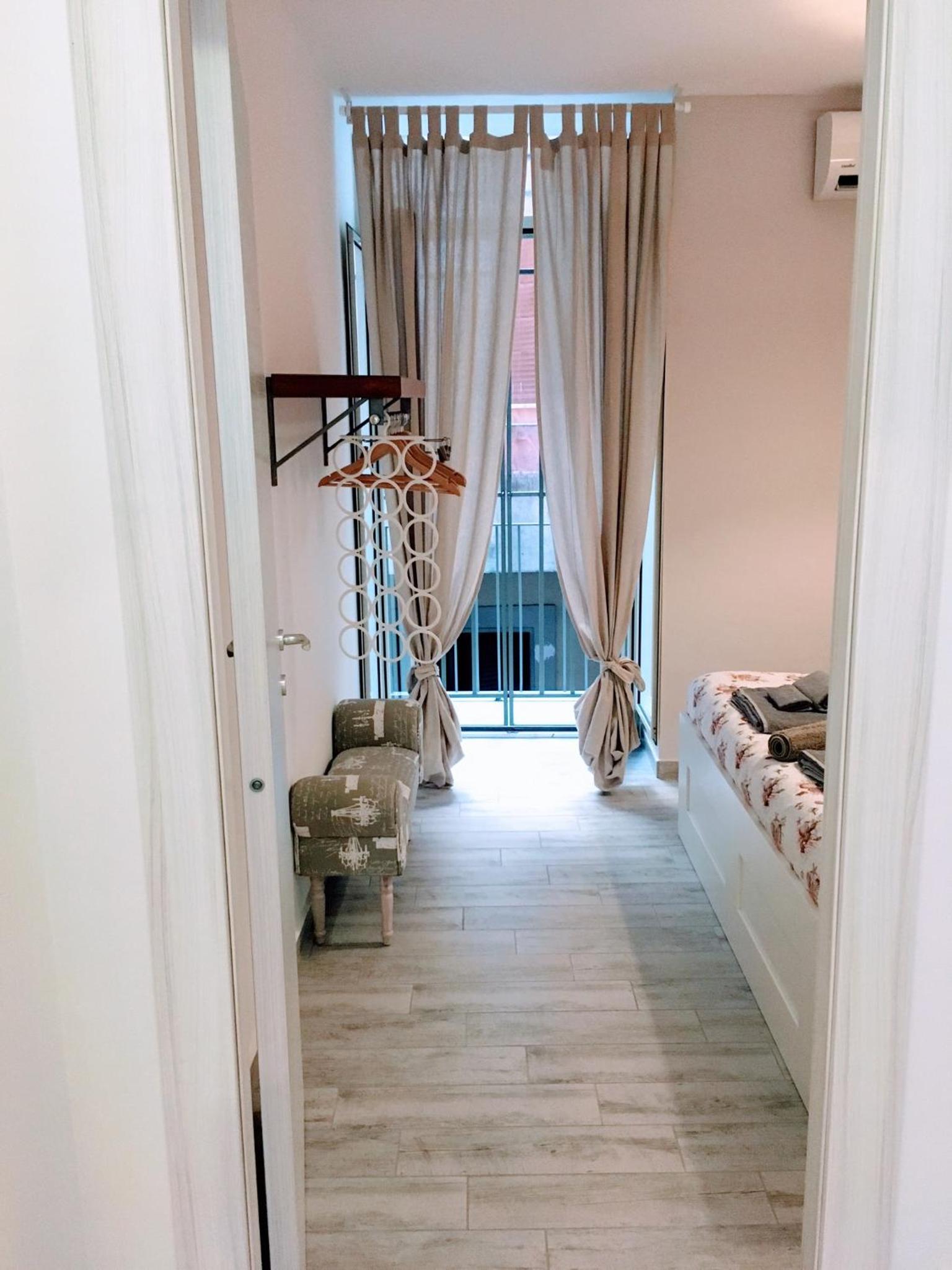 Il Nido della Quaglia b&b - Jaba mia House LT