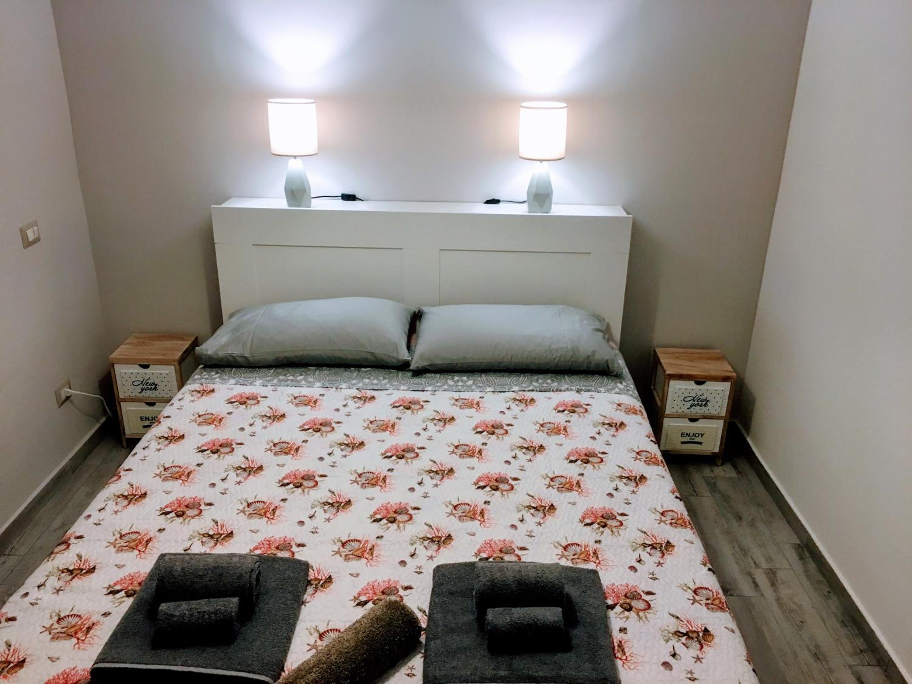 Il Nido della Quaglia b&b - Jaba mia House LT