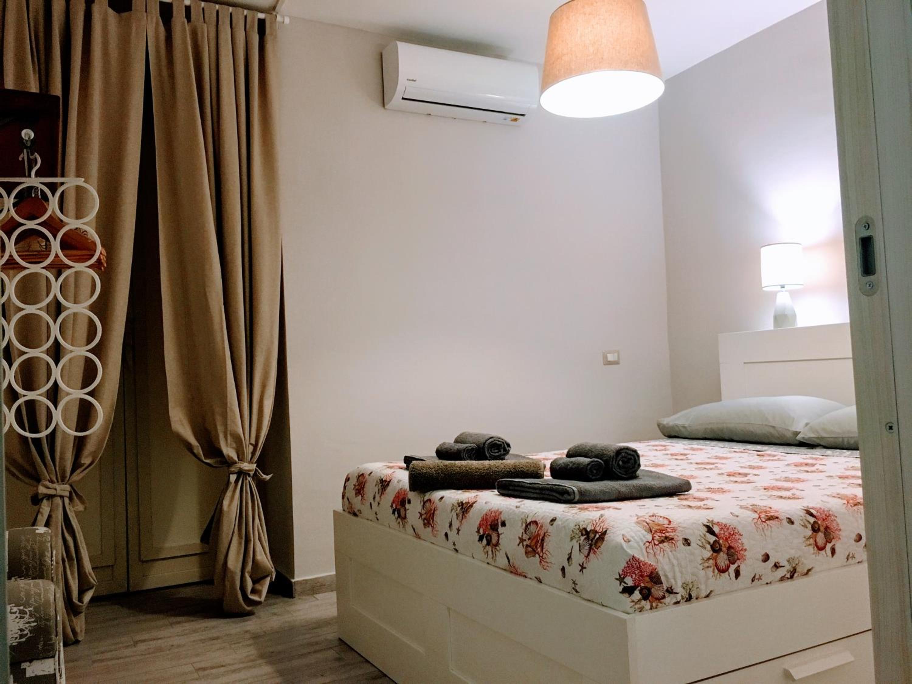 Il Nido della Quaglia b&b - Jaba mia House LT