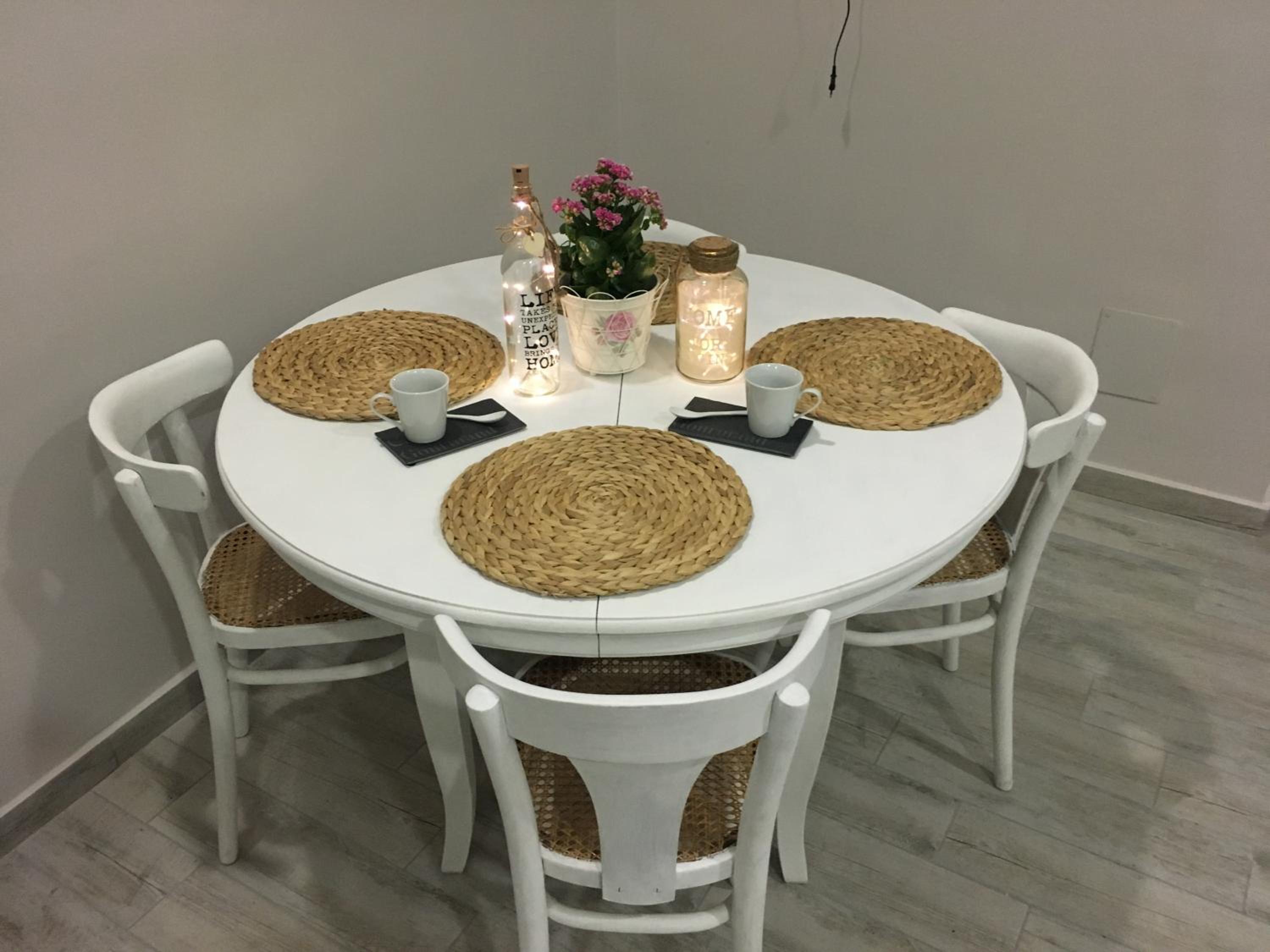 Il Nido della Quaglia b&b - Jaba mia House LT