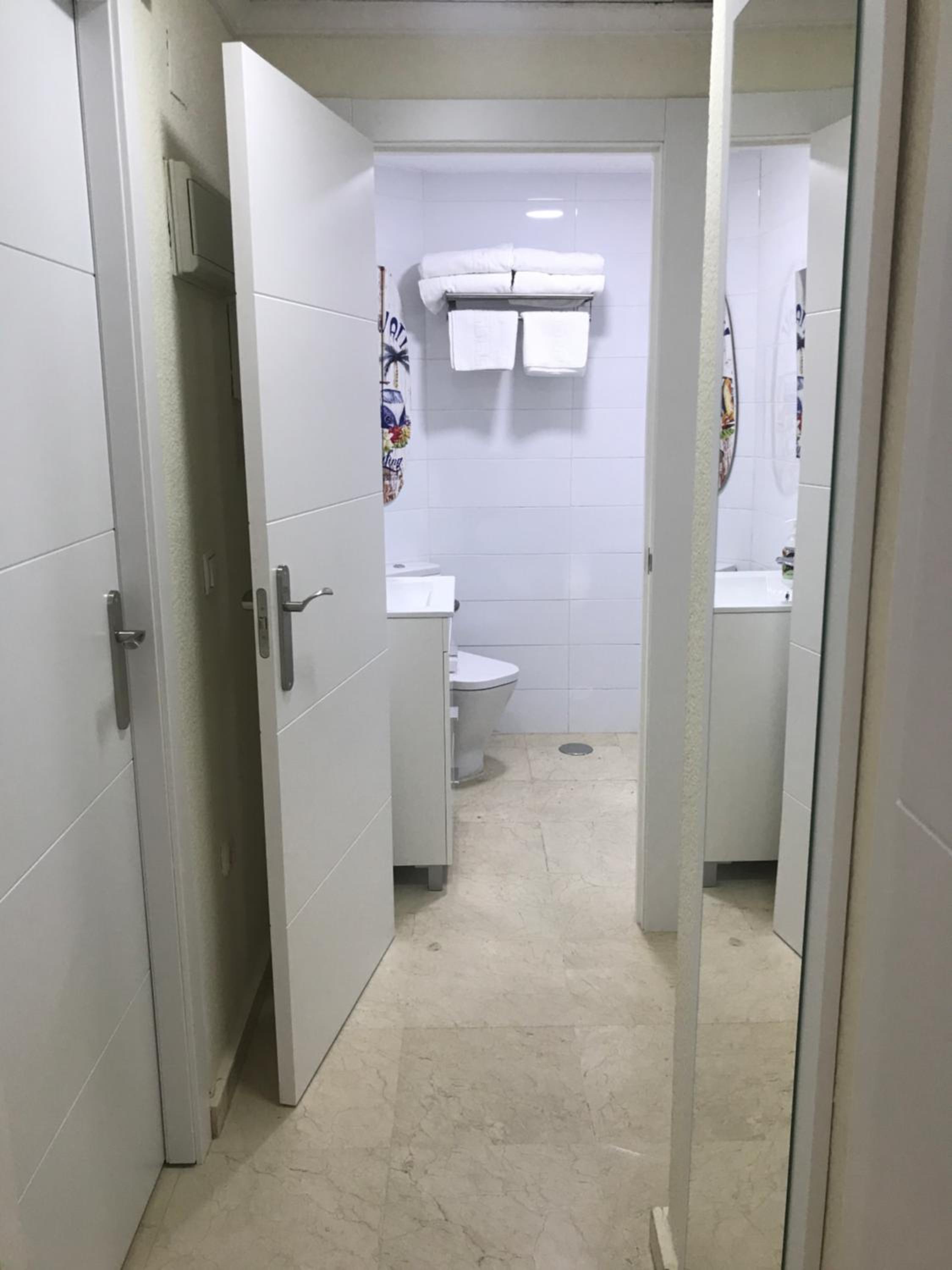 Apartamento Av Madrid 2H view 5