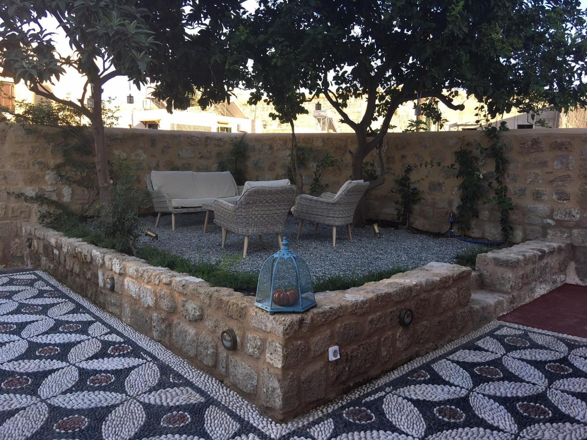 Tafros Villa view 5