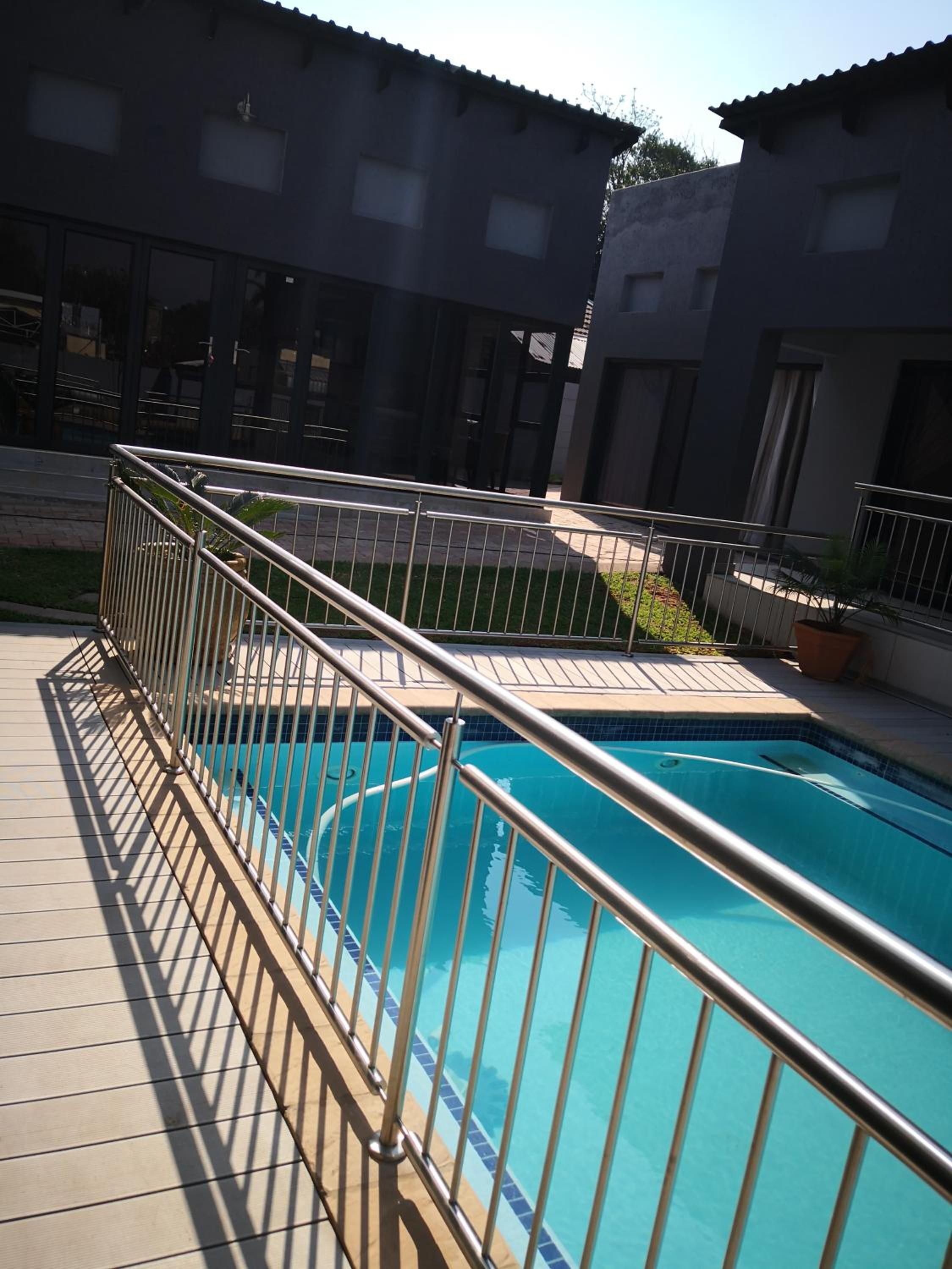 Mmakgabo Boutique Lodge