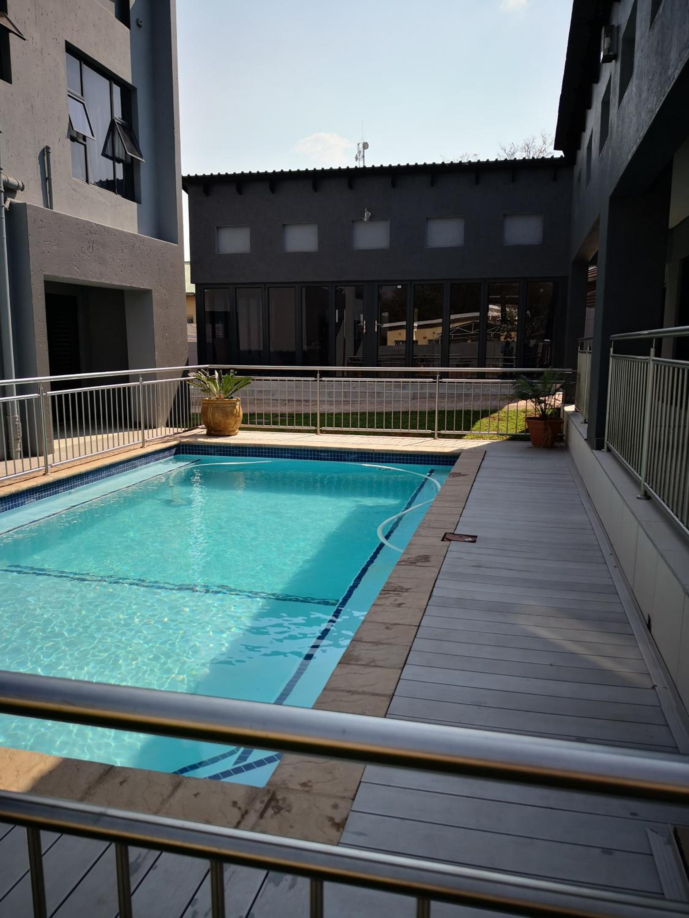Mmakgabo Boutique Lodge