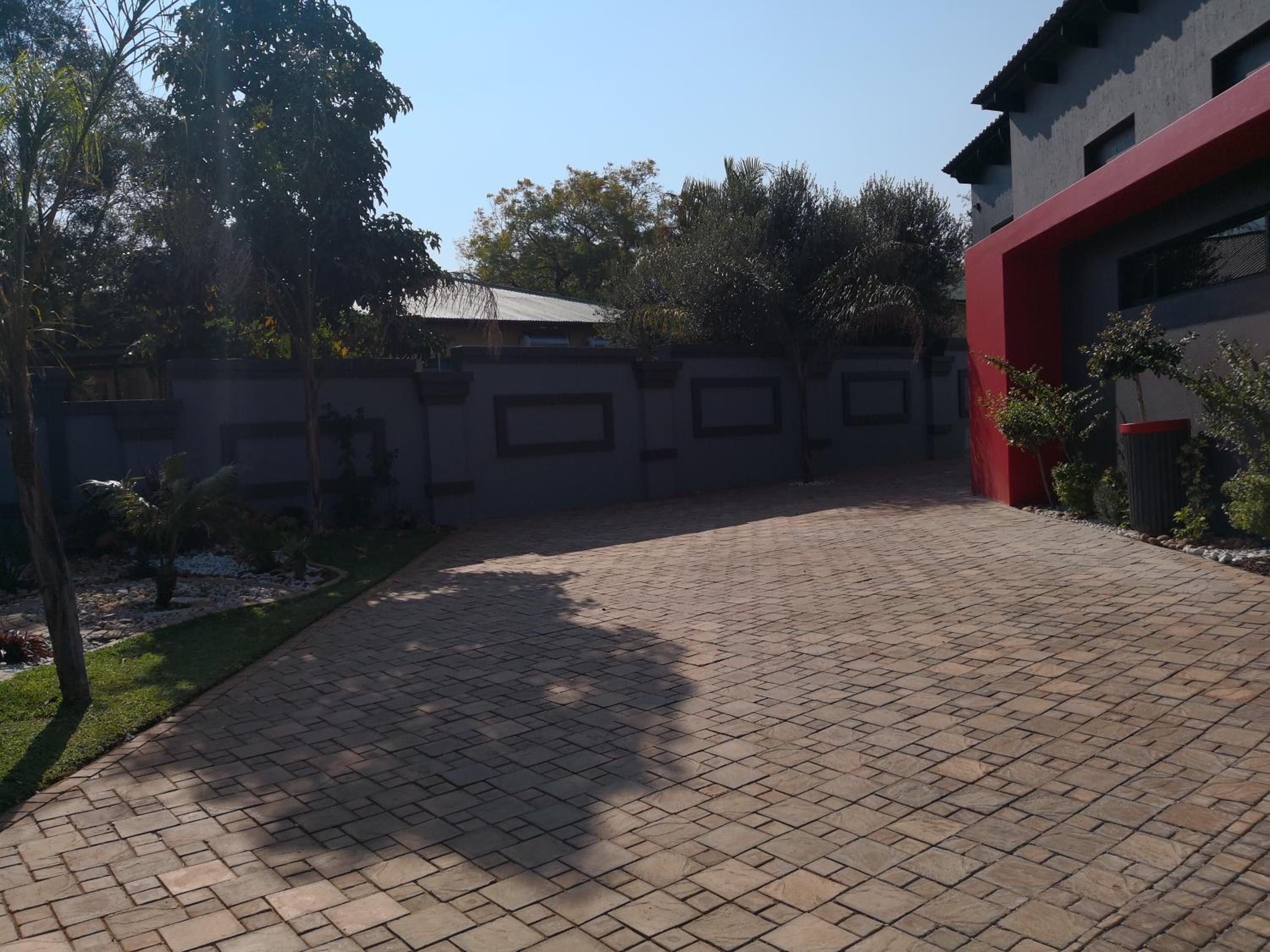 Mmakgabo Boutique Lodge