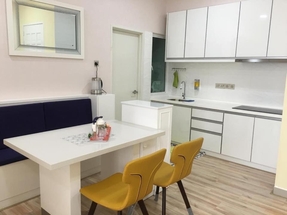 Hotel Hakone Home Ipoh Majestic