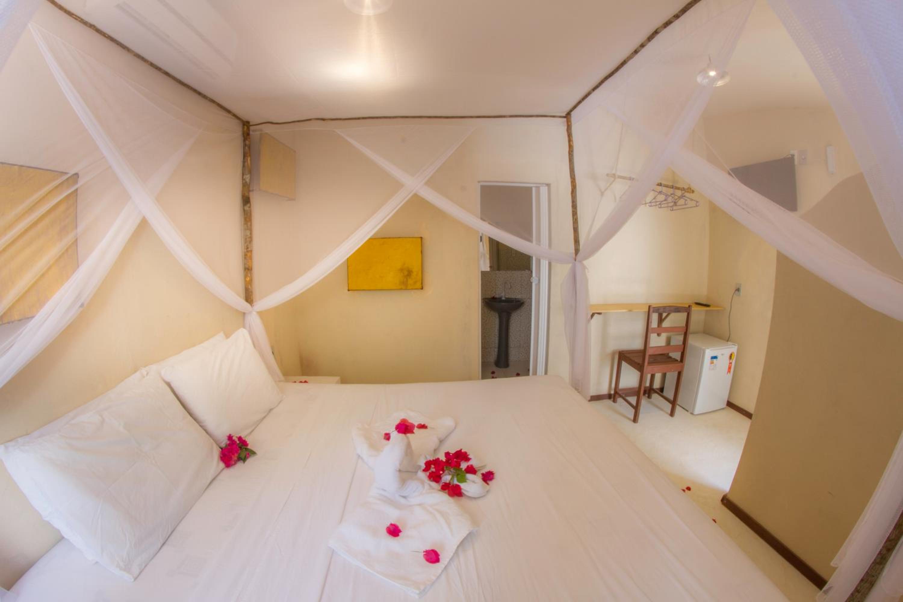 Hostel Jericoacoara