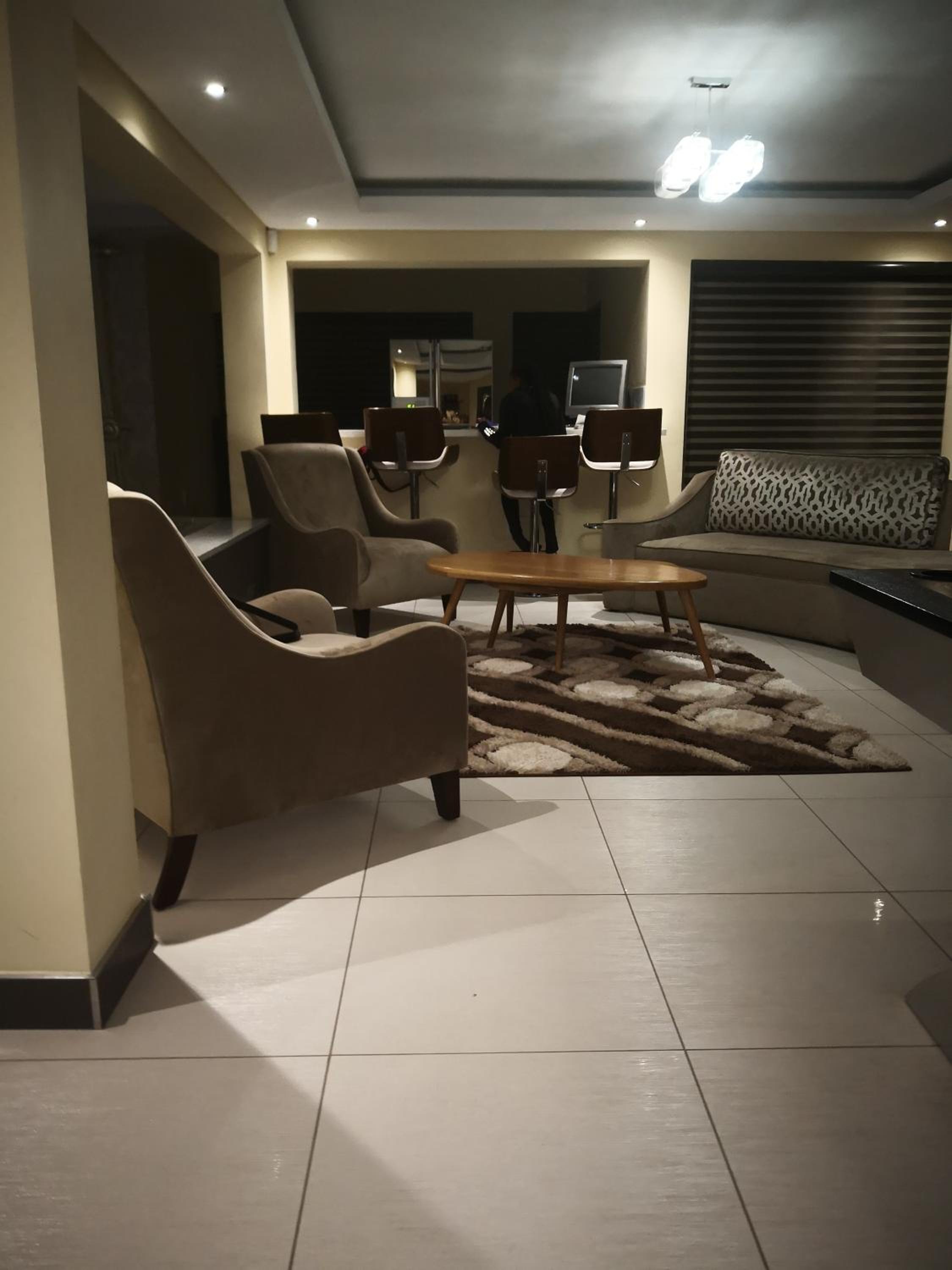 Mmakgabo Boutique Lodge