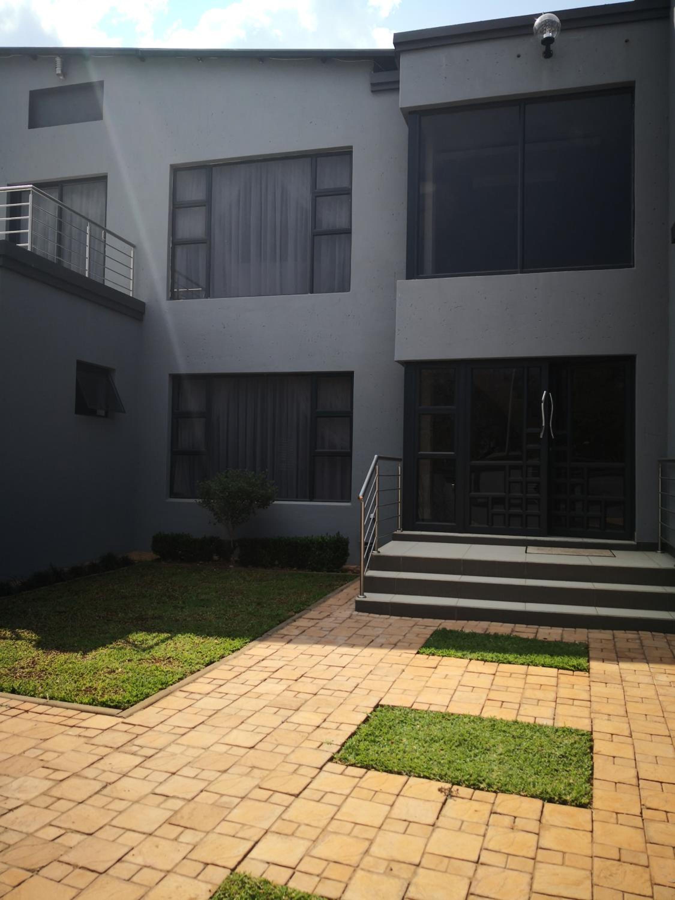 Mmakgabo Boutique Lodge