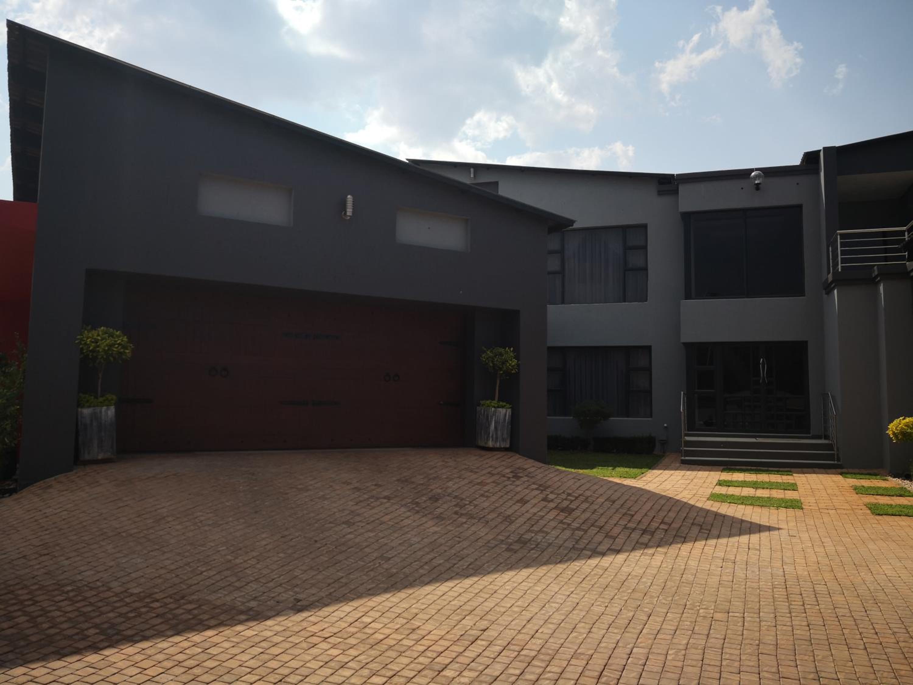 Mmakgabo Boutique Lodge