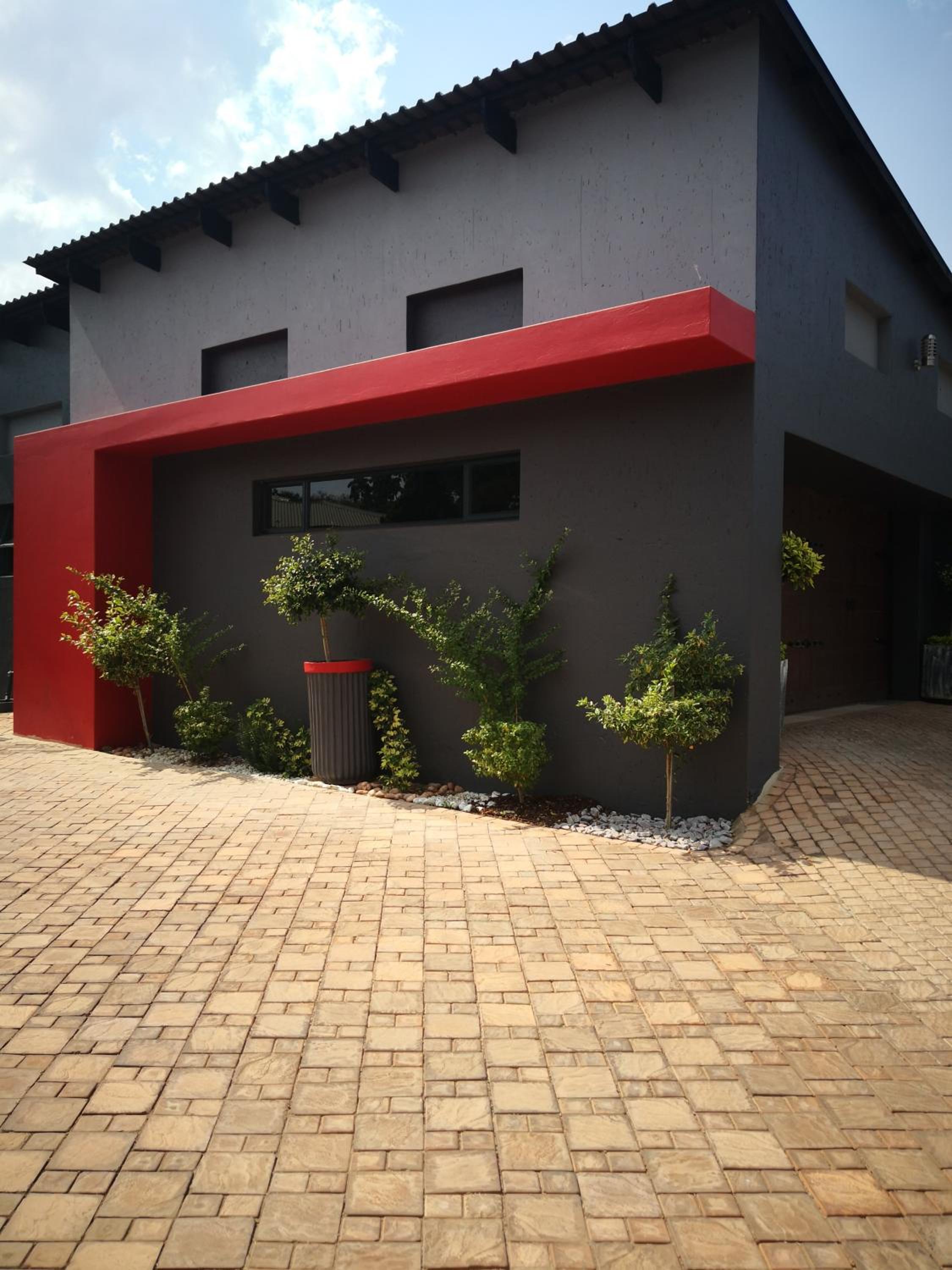 Mmakgabo Boutique Lodge