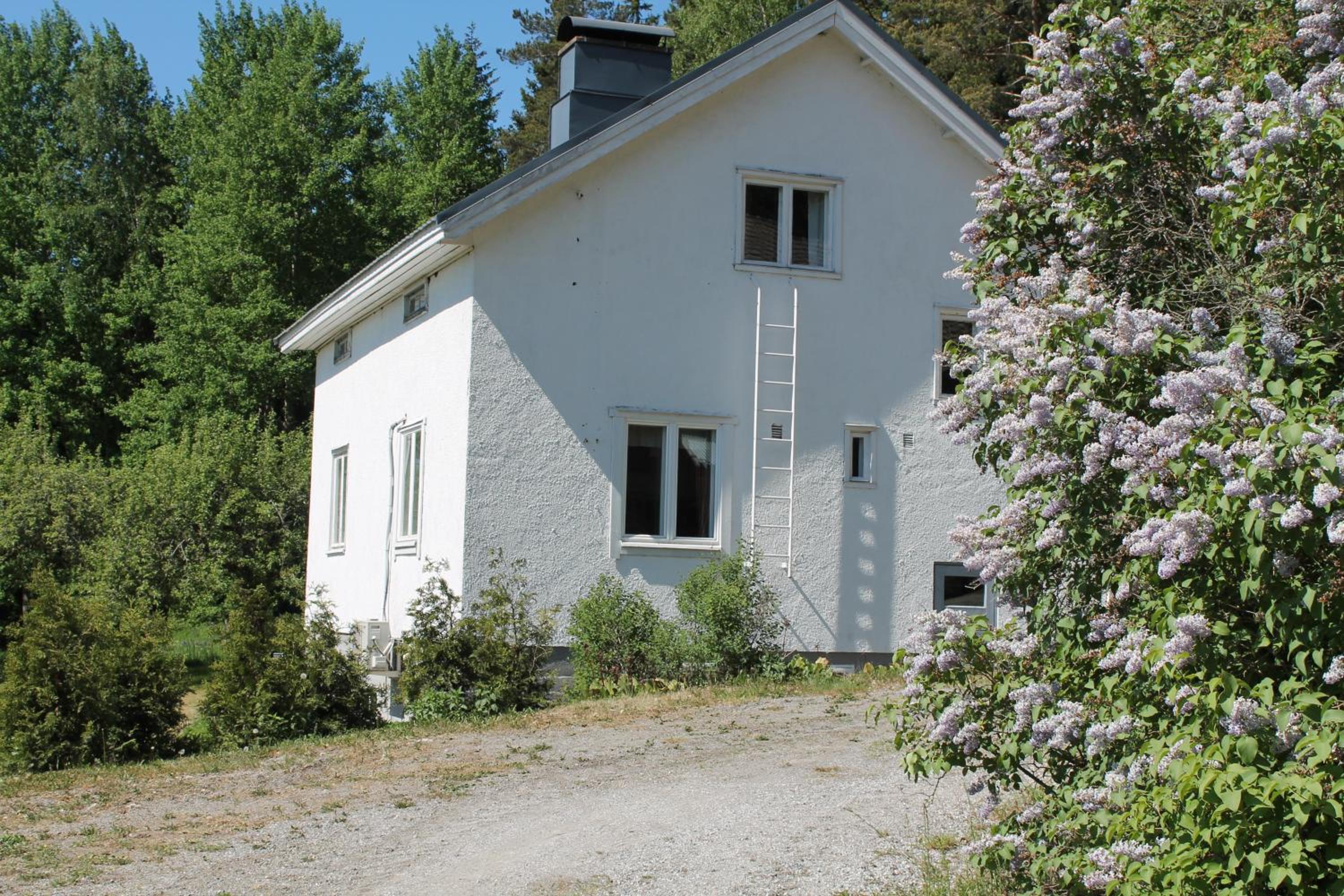 Hännilän Tila view 5