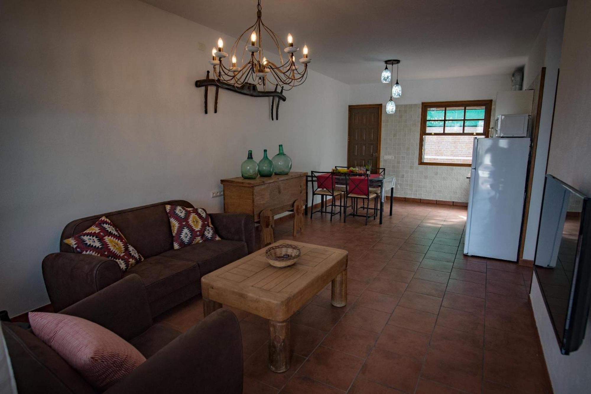 Finca Pozo Taburiente