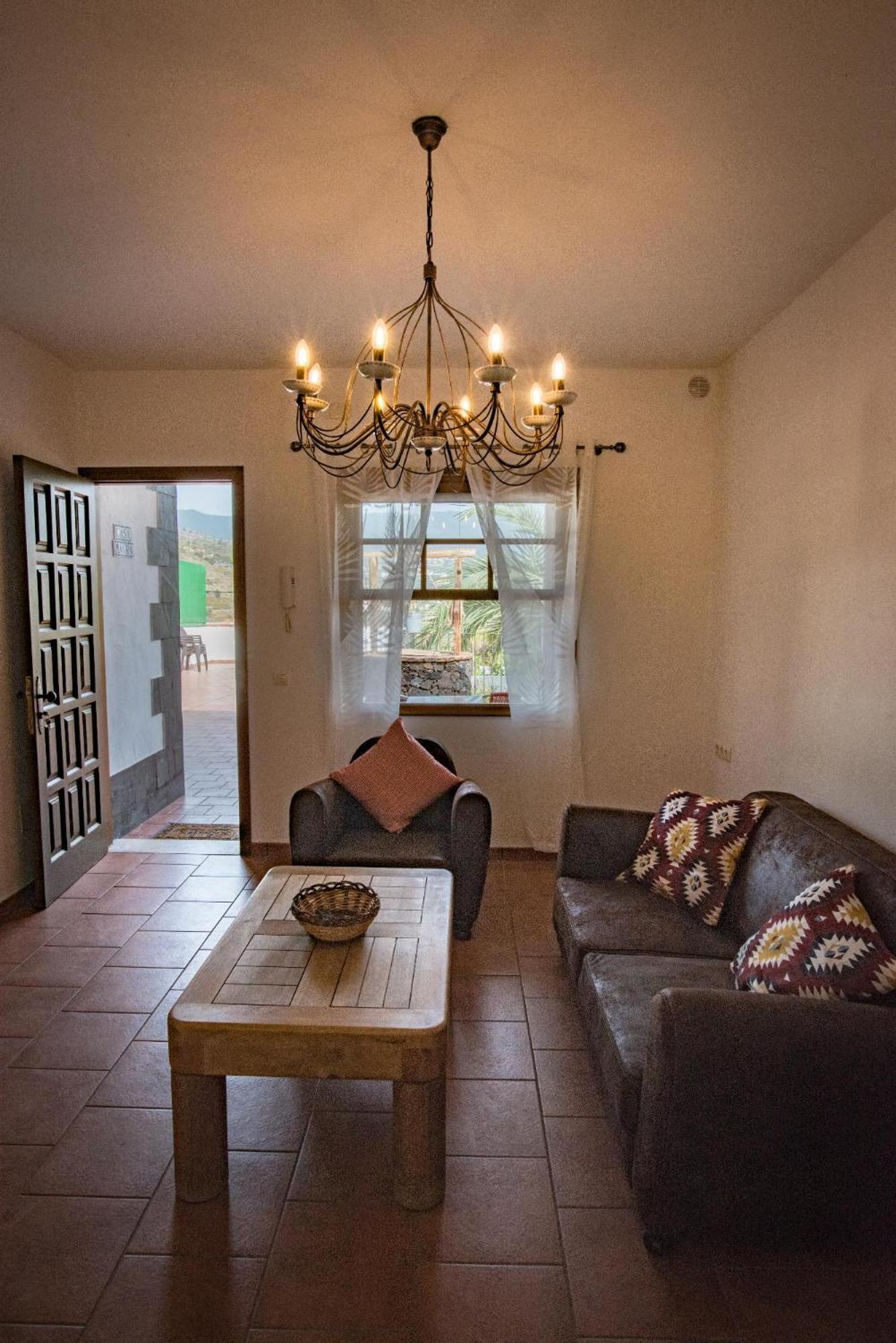 Finca Pozo Taburiente