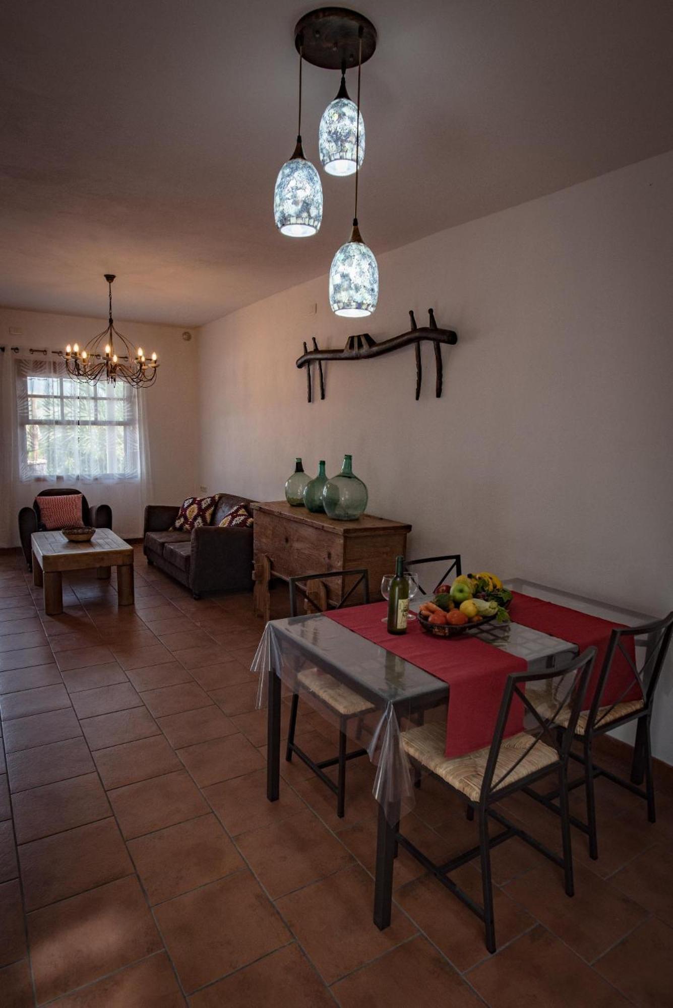 Finca Pozo Taburiente