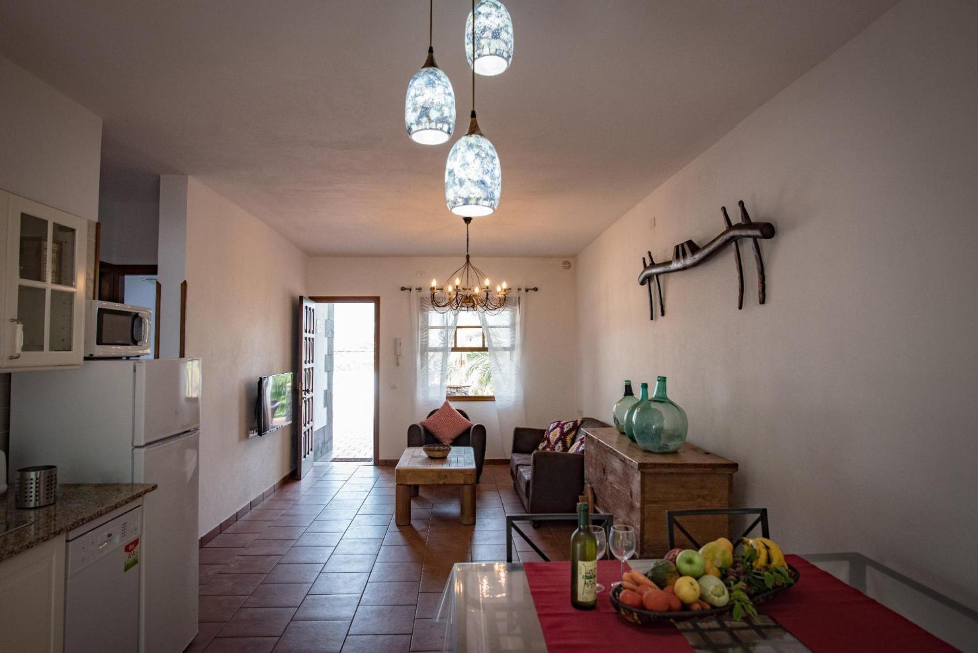 Finca Pozo Taburiente