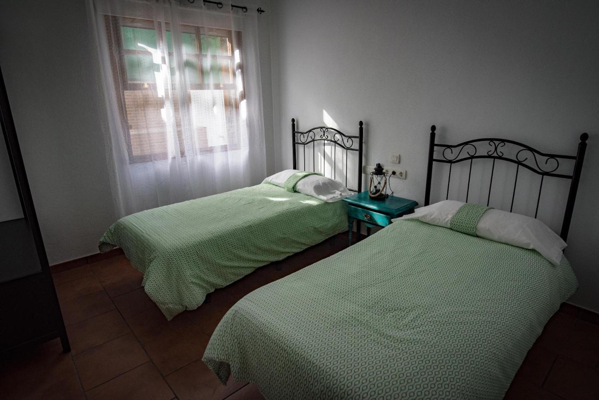 Finca Pozo Taburiente