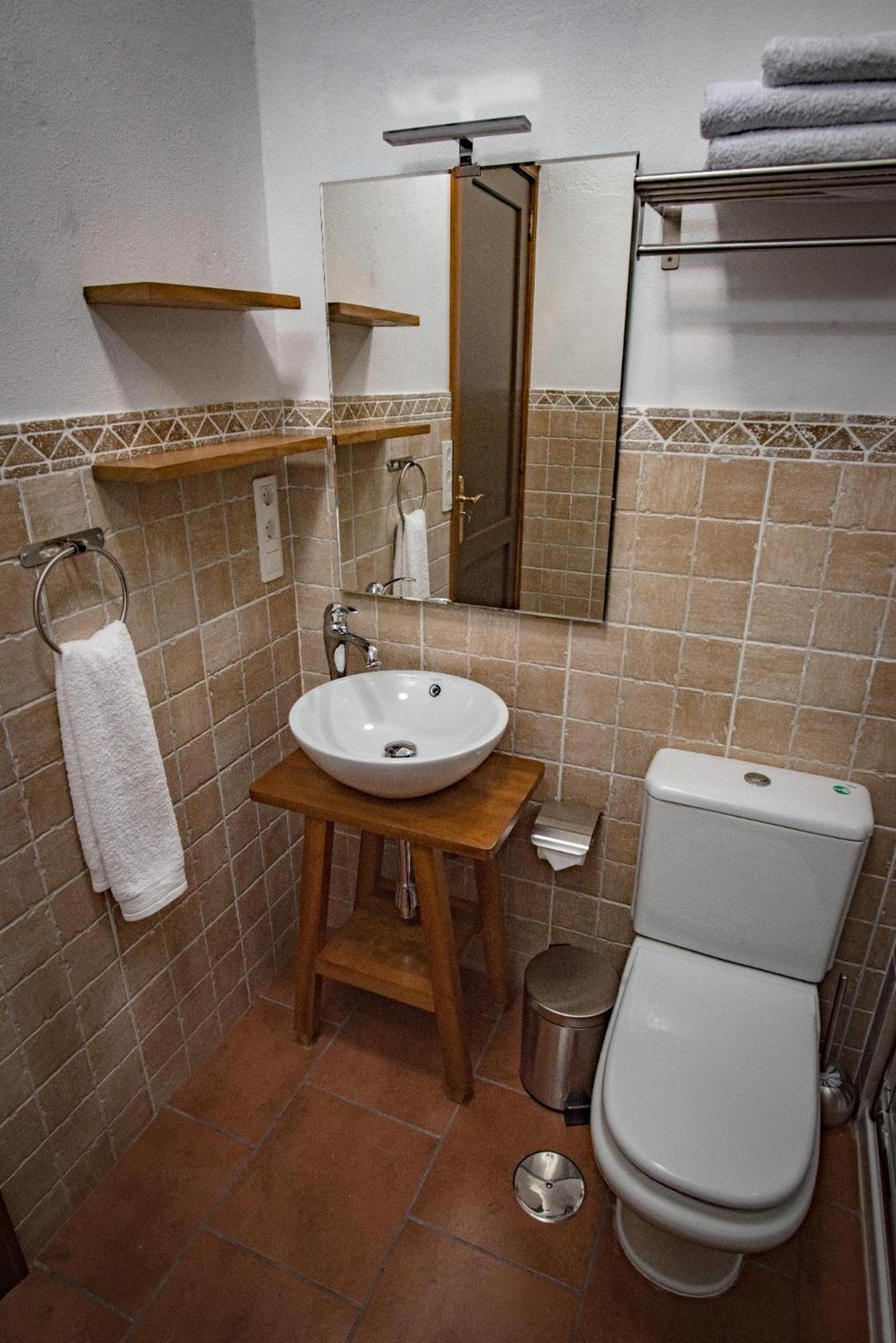 Finca Pozo Taburiente