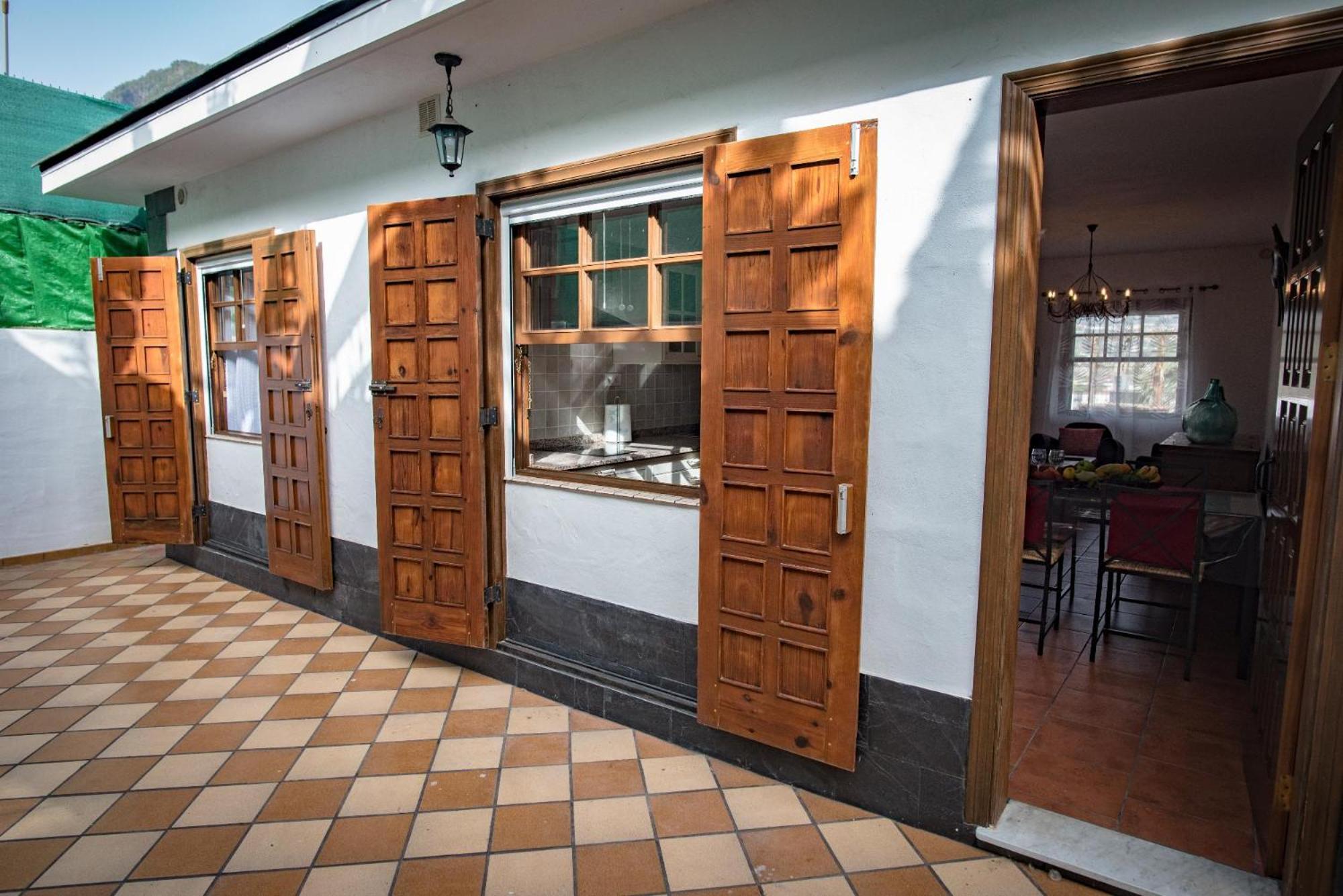 Finca Pozo Taburiente