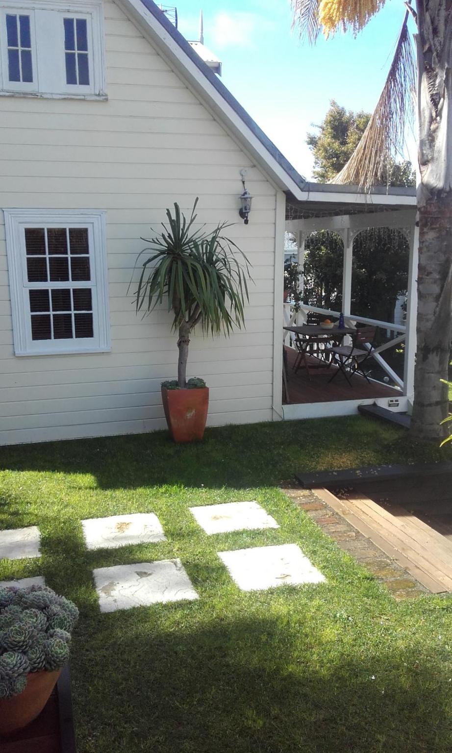 Harbour View Cottage, photo 59