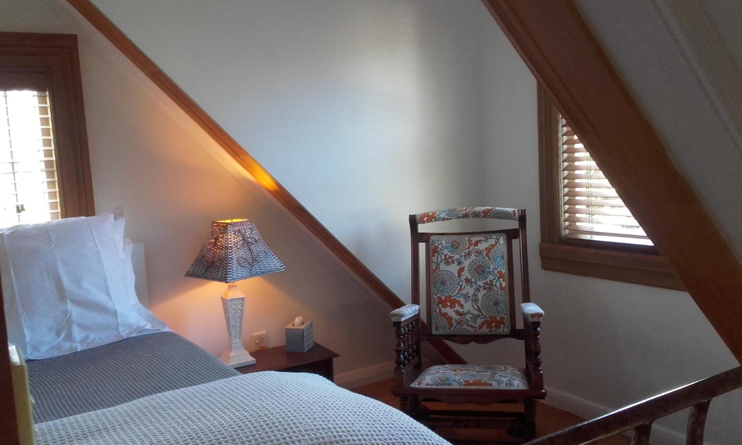 Harbour View Cottage, photo 51