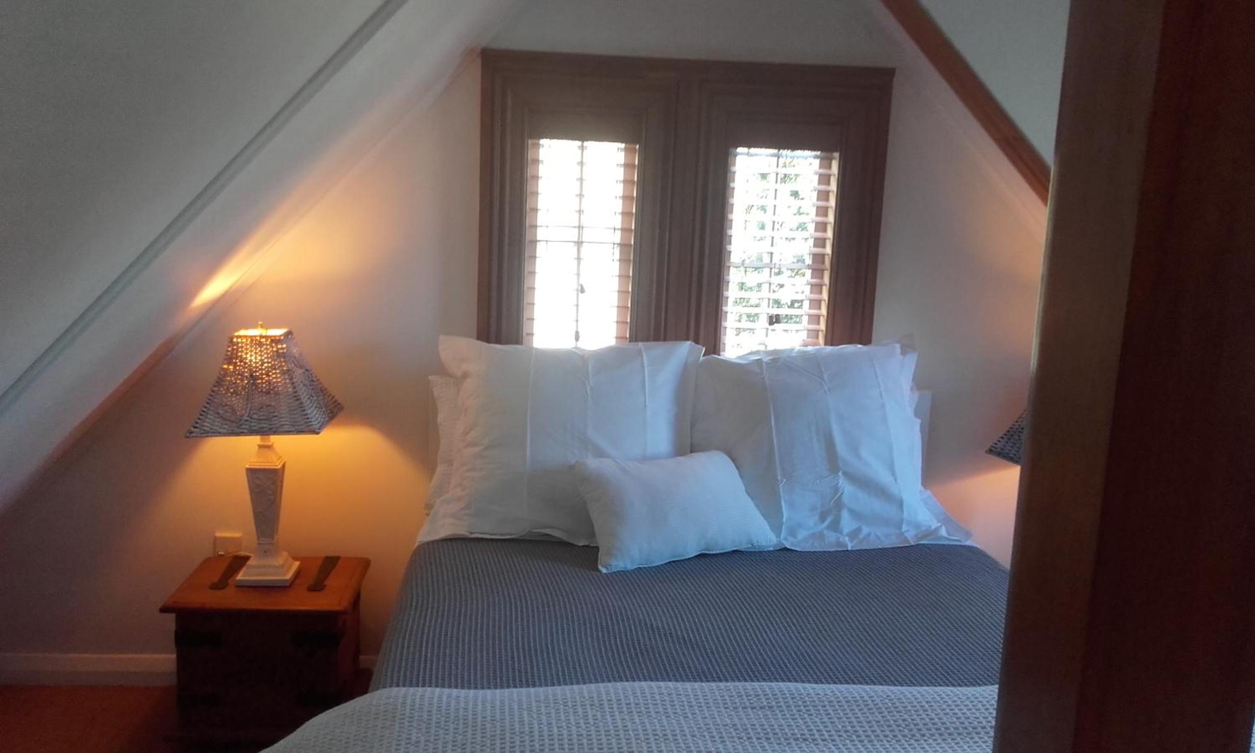 Harbour View Cottage