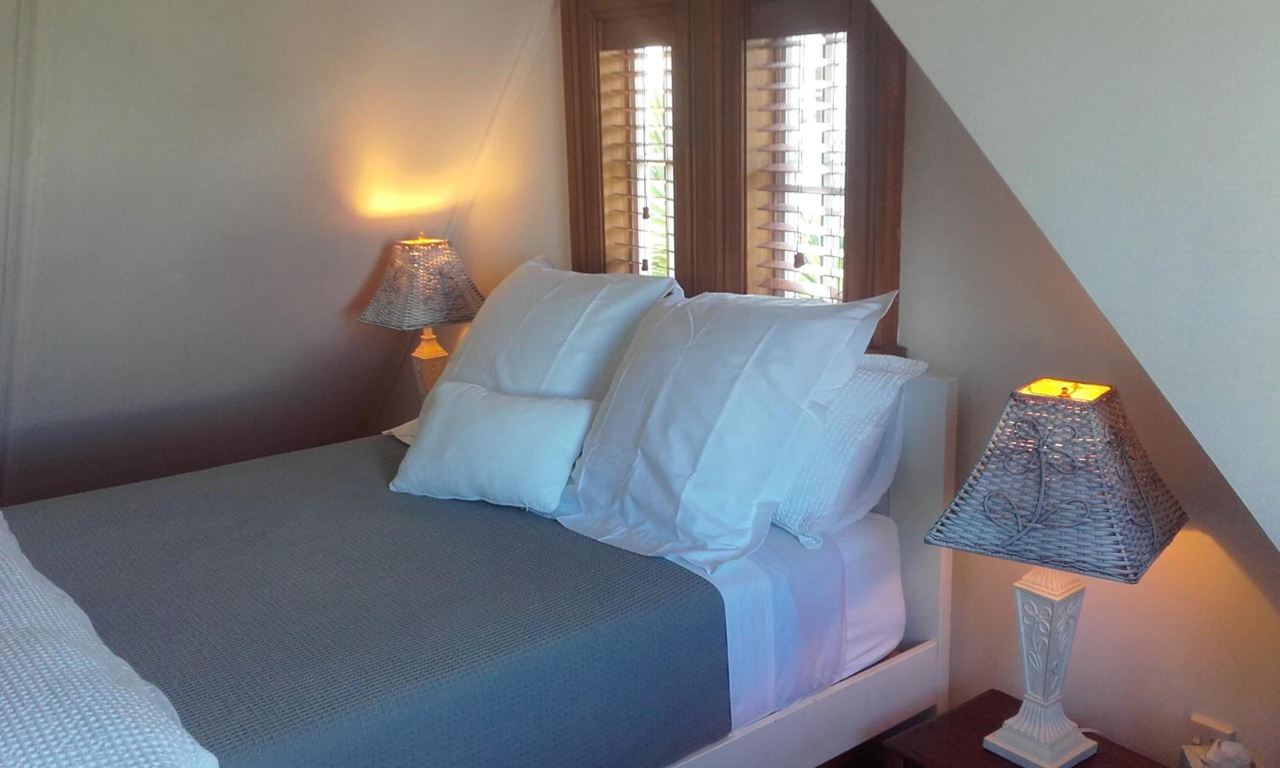 Harbour View Cottage, photo 43