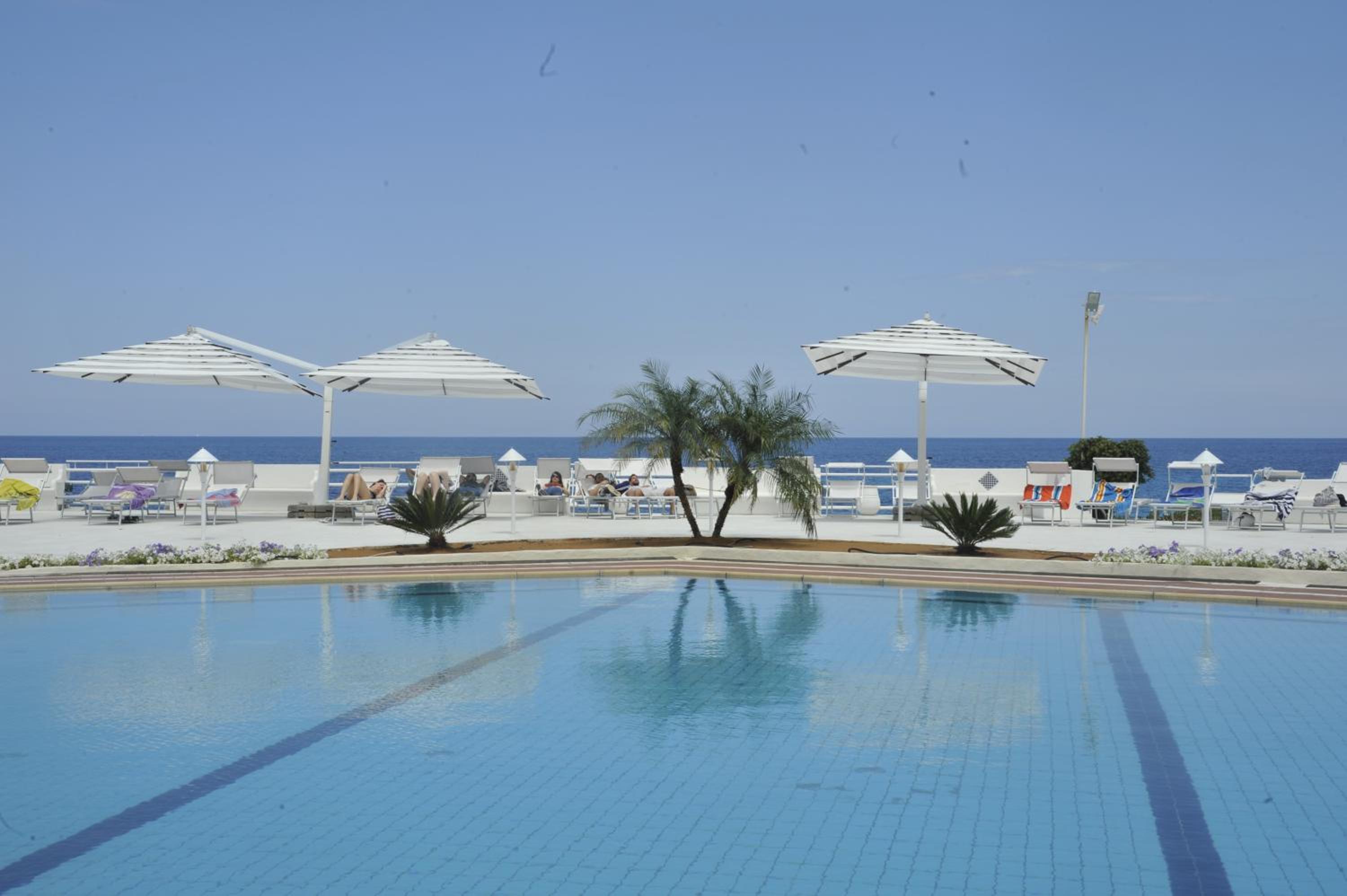 La Marsa Vacances view 2