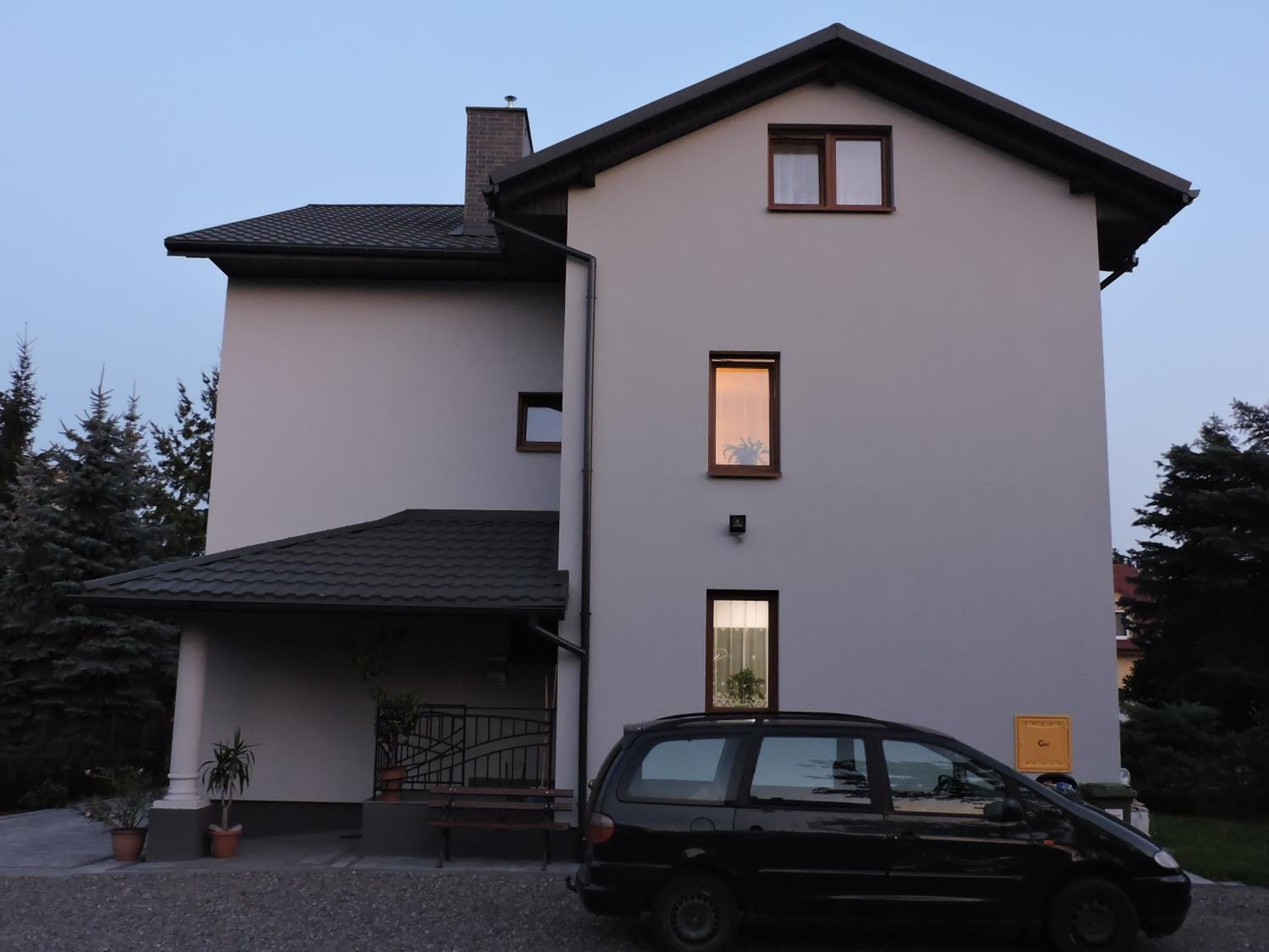 Noclegi Mączyńskiego, photo 20