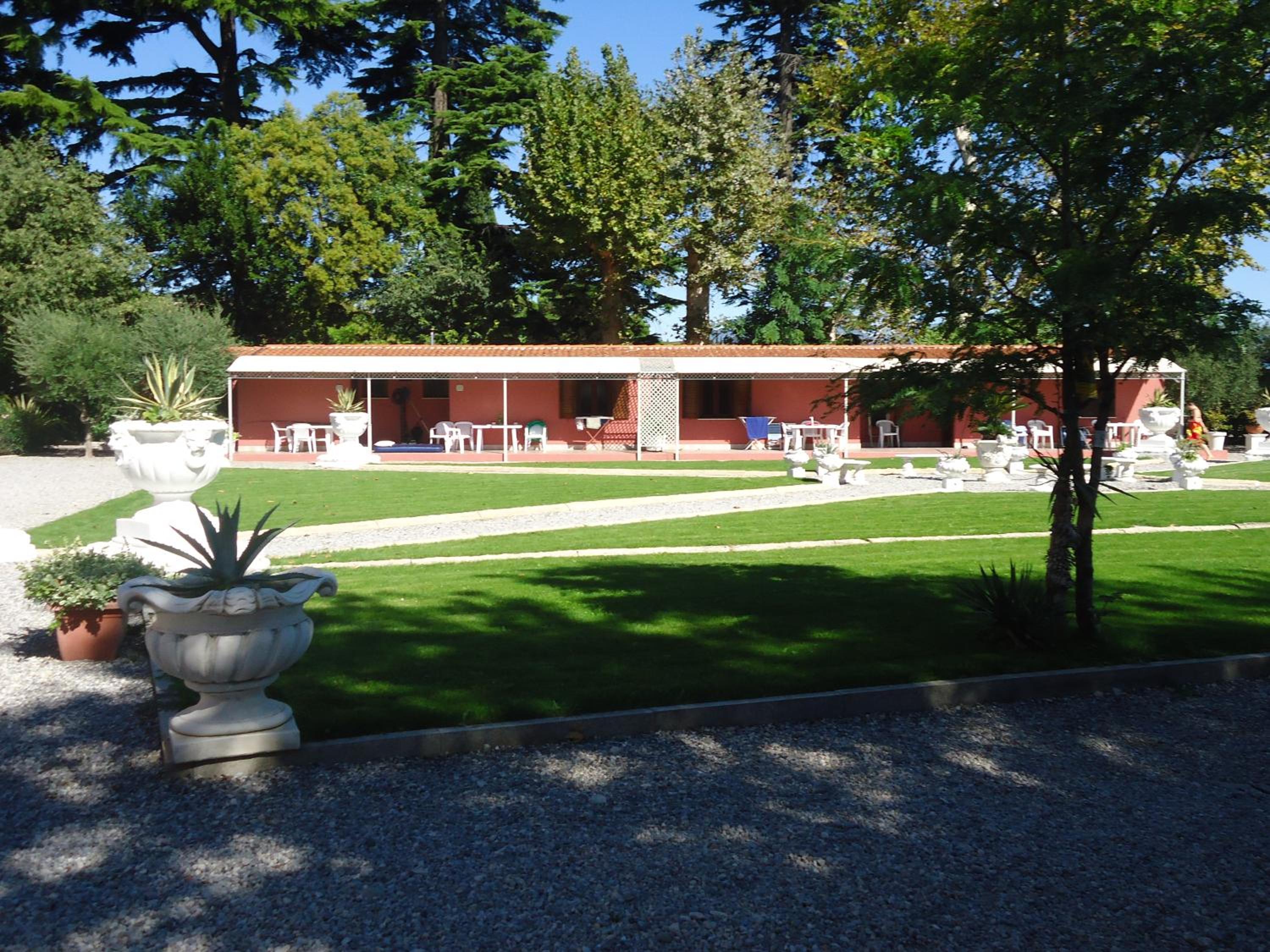 VILLA GARUTI VILLAGE, photo 54