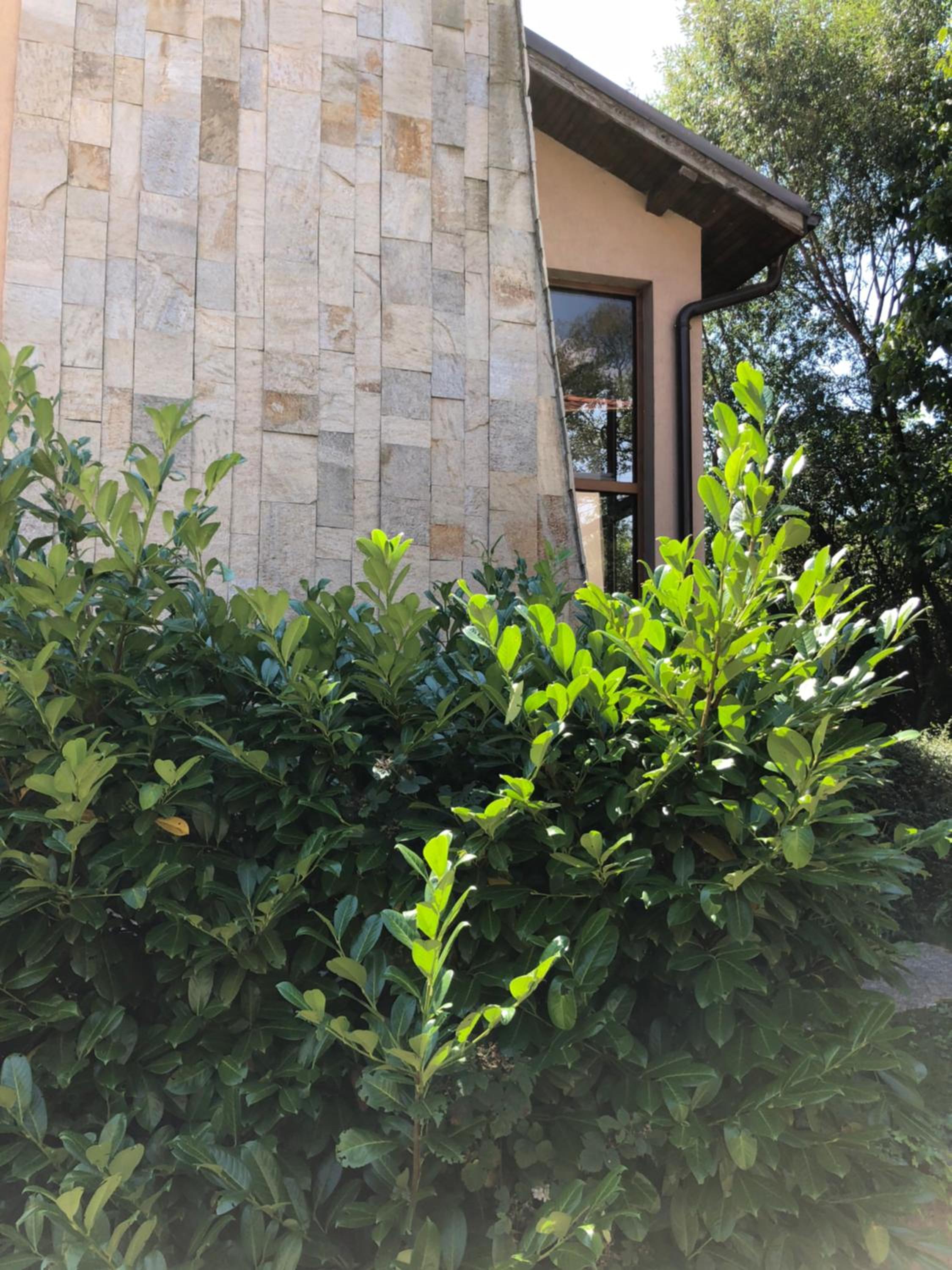 The Lake Villa view 3