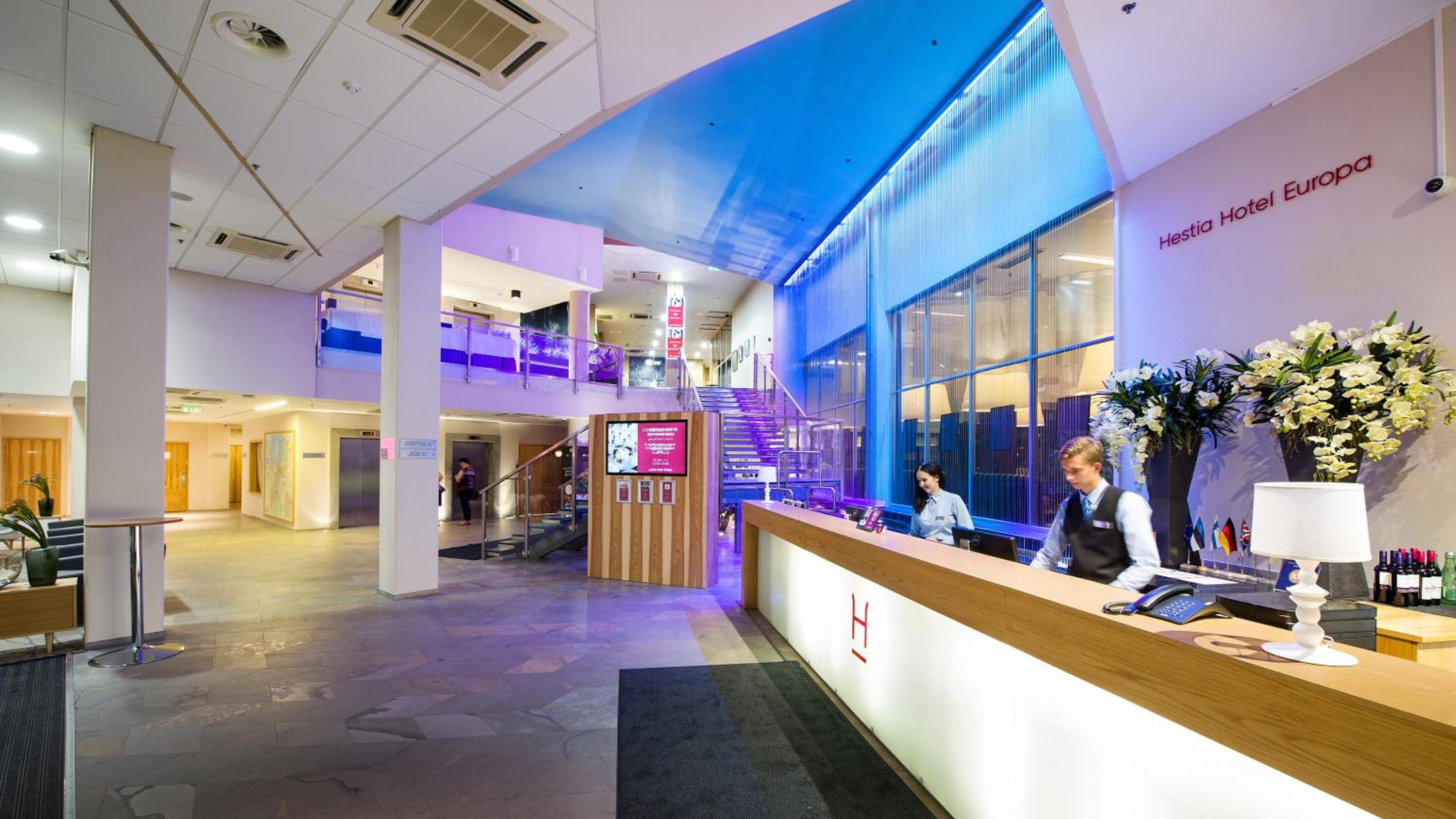 Tallinn Vacations - Hestia Hotel Europa - Property Image 34