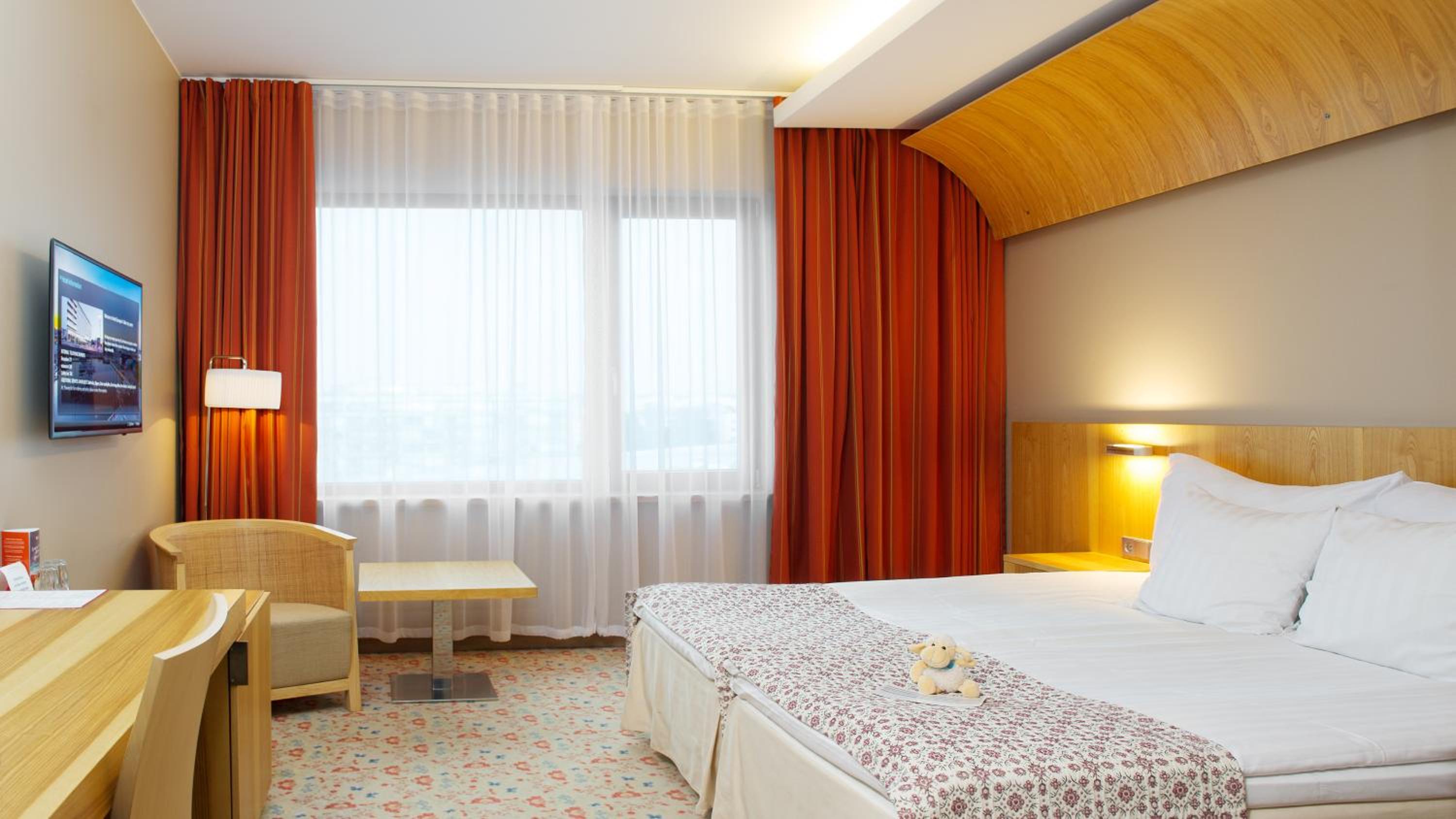 Tallinn Vacations - Hestia Hotel Europa - Property Image 53