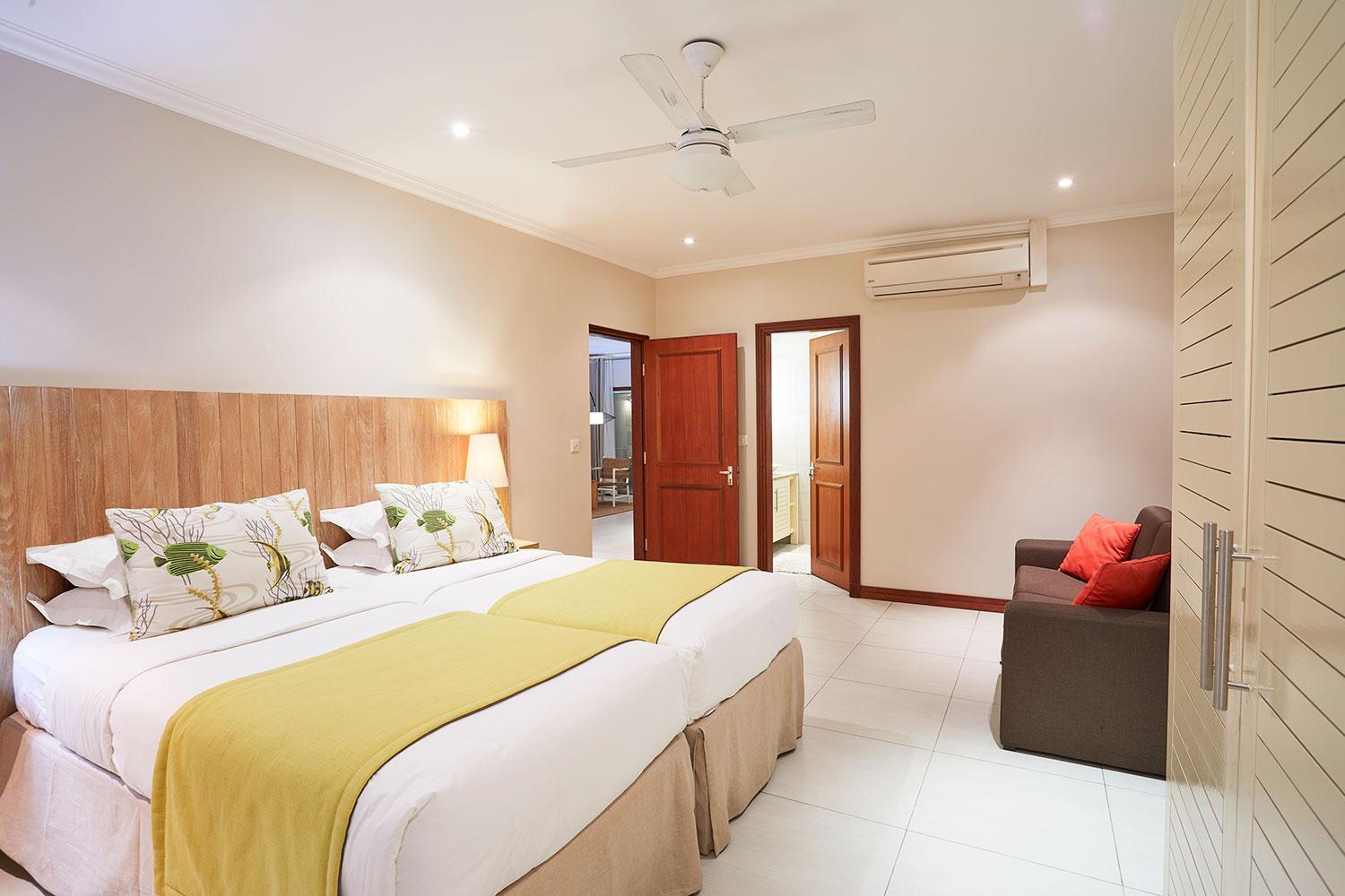 Sables d'Or Luxury Apartments photo 5