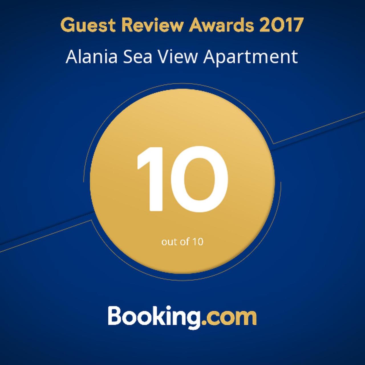 Limassol Vacations - Alania Sea View Apartment - Property Image 11